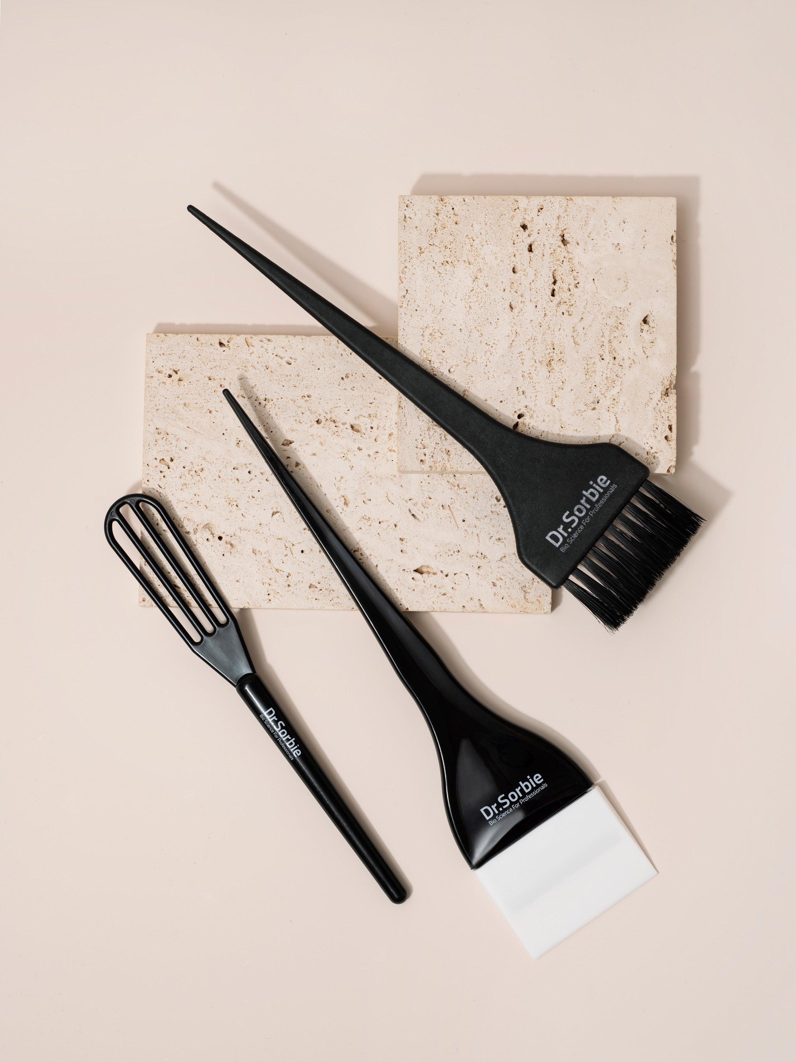 Фотосъемка парикмахерских инструментов. Предметный фотограф Москва и МО Надежда Чуднова