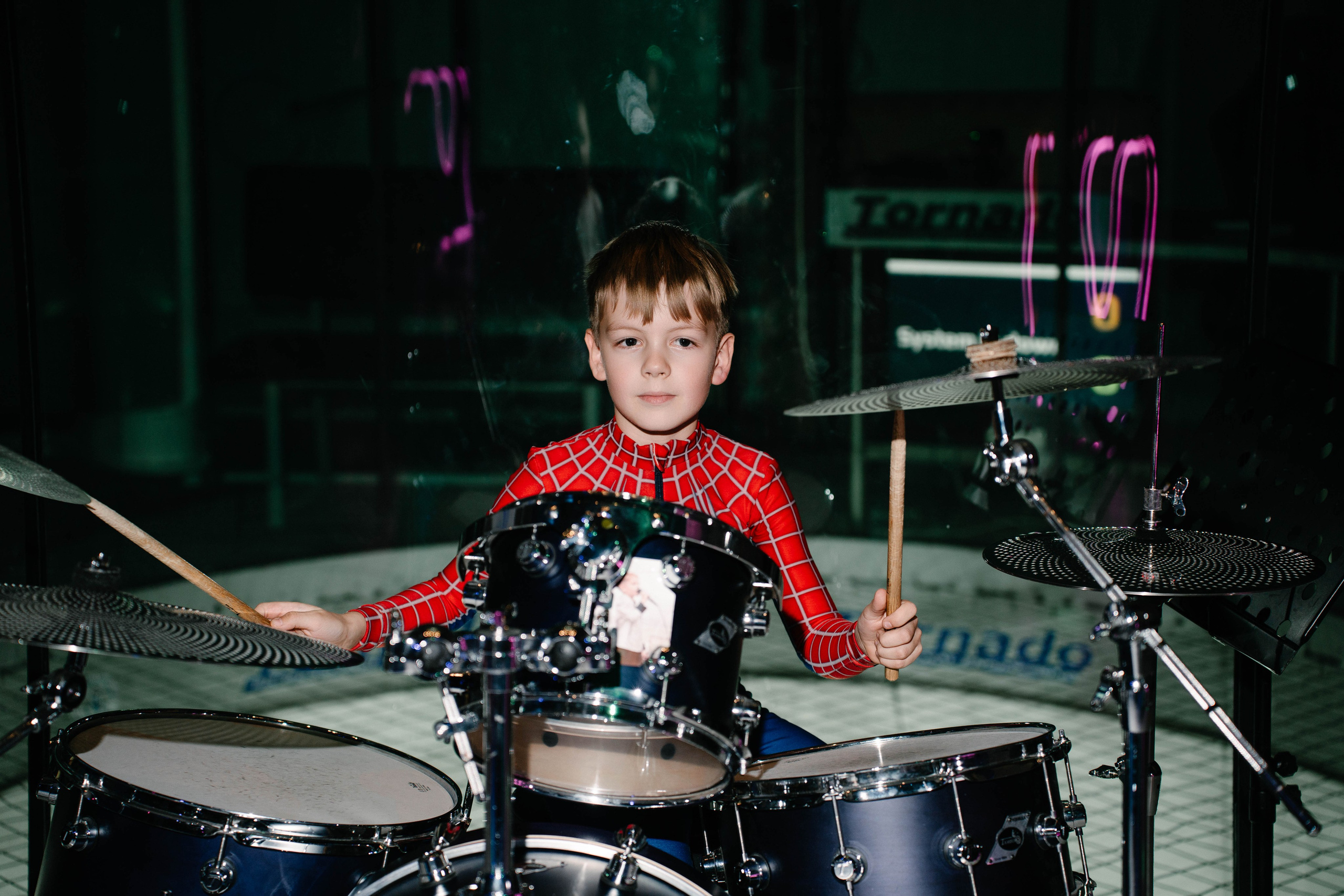 День Рождения Лёвы. Свадебный и семейный фотограф в Воронеже Анастасия Бойко