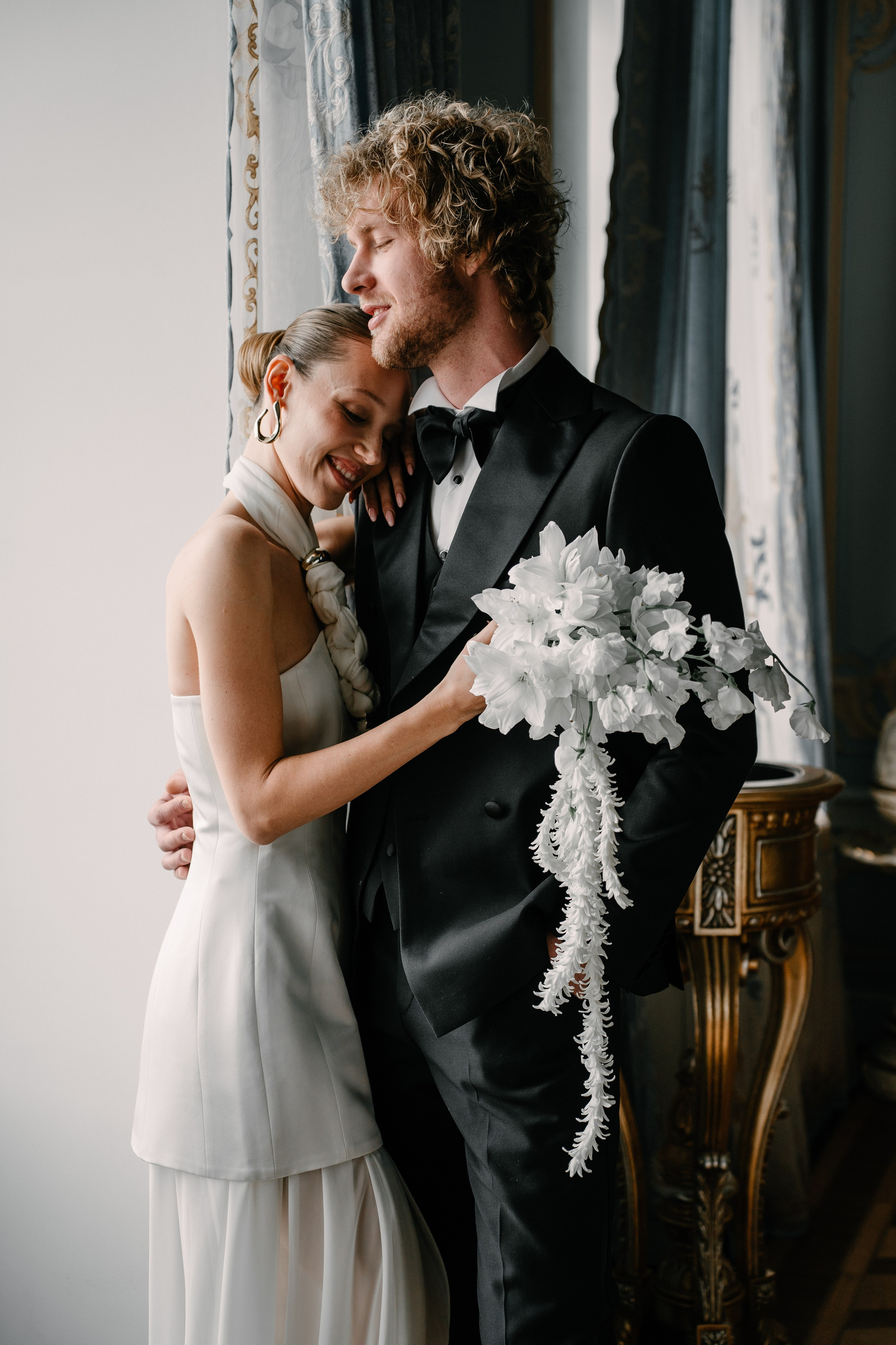 Елизавета и Павел. Свадебный и семейный фотограф в Воронеже Анастасия Бойко