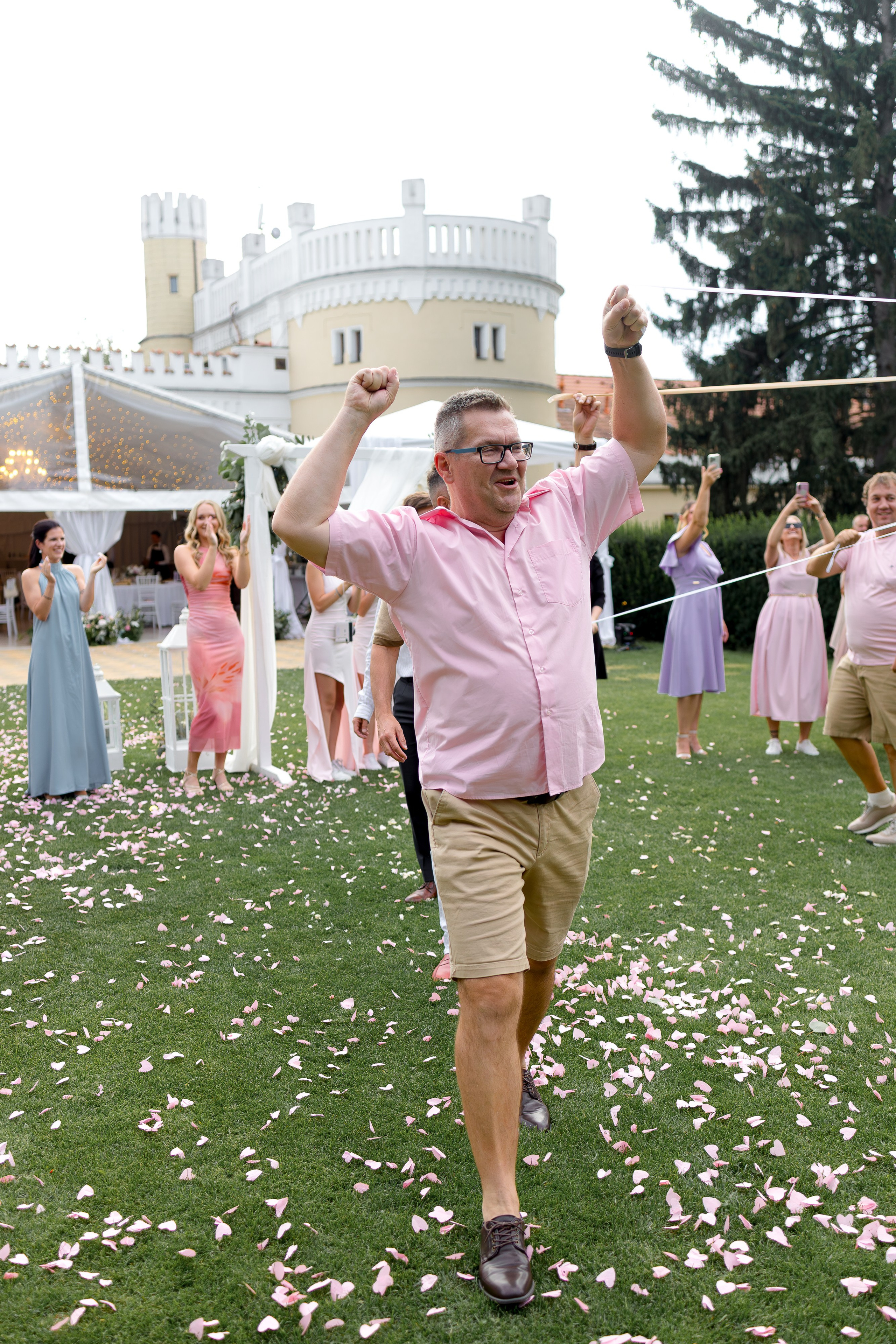 Petra & Tomáš. Wedding Photographer