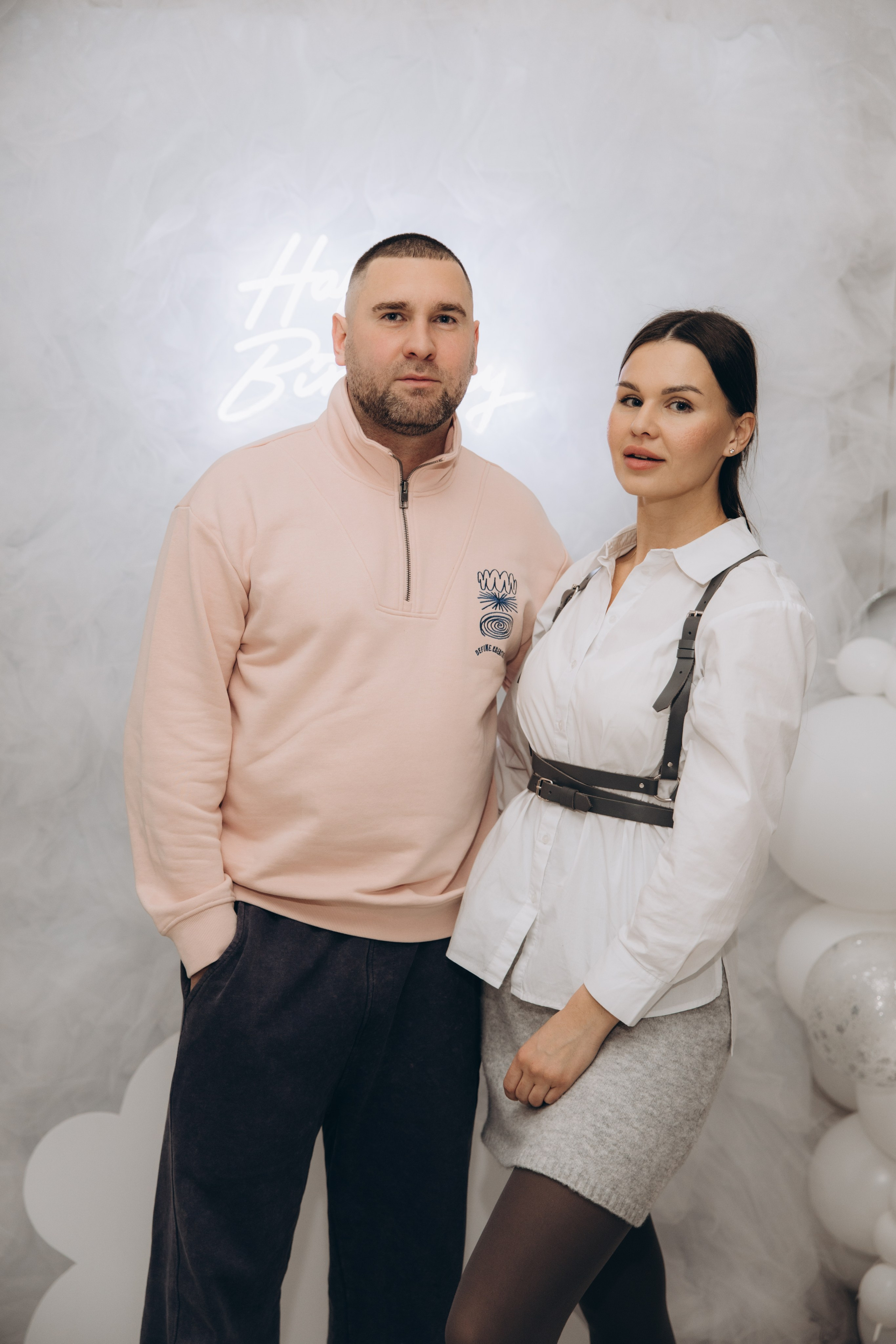 День рождения Демида. Свадебный, семейный фотограф в Иркутске Светлана Макаричева