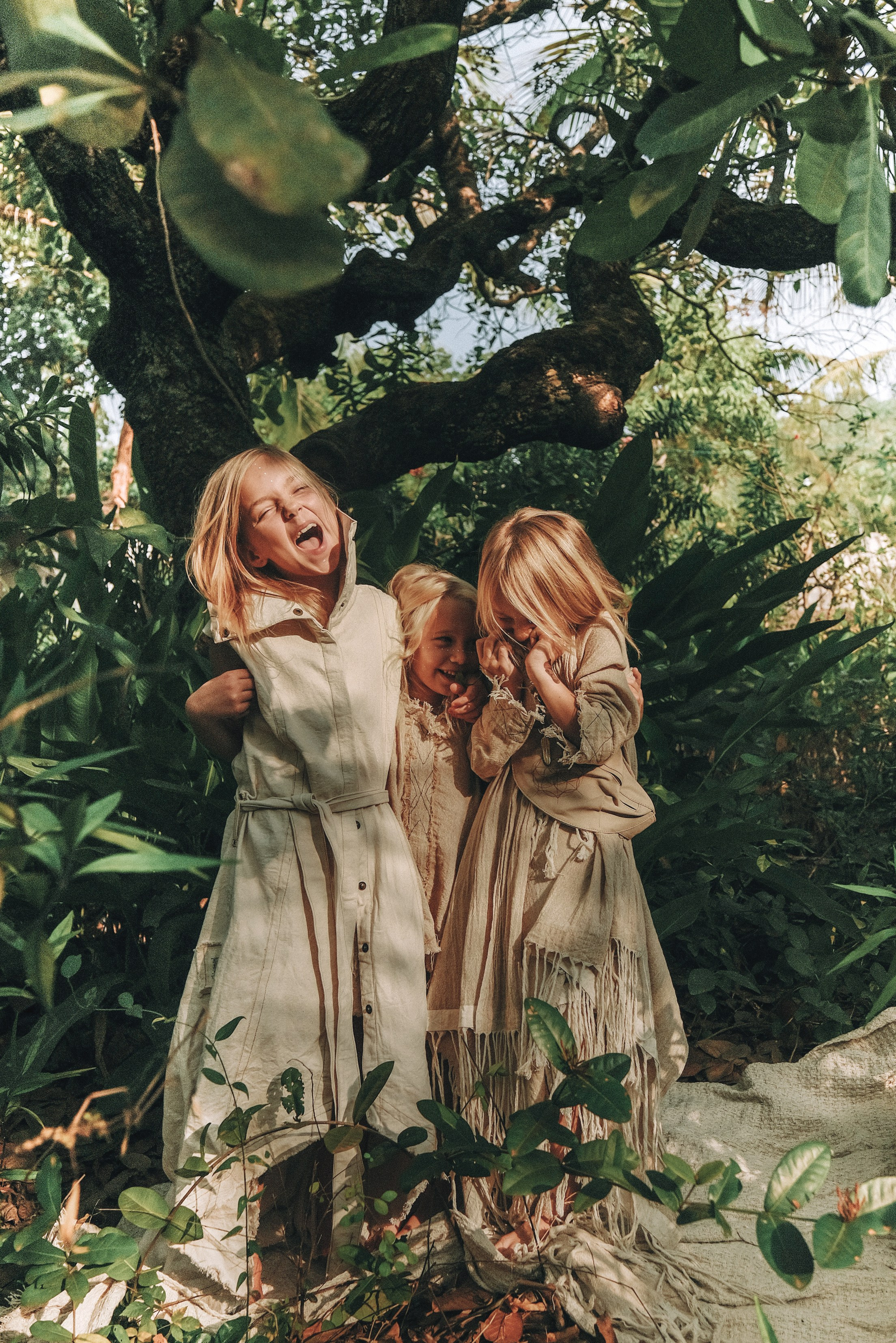 Детские портреты. Наталья Скворцова — портретный фотограф