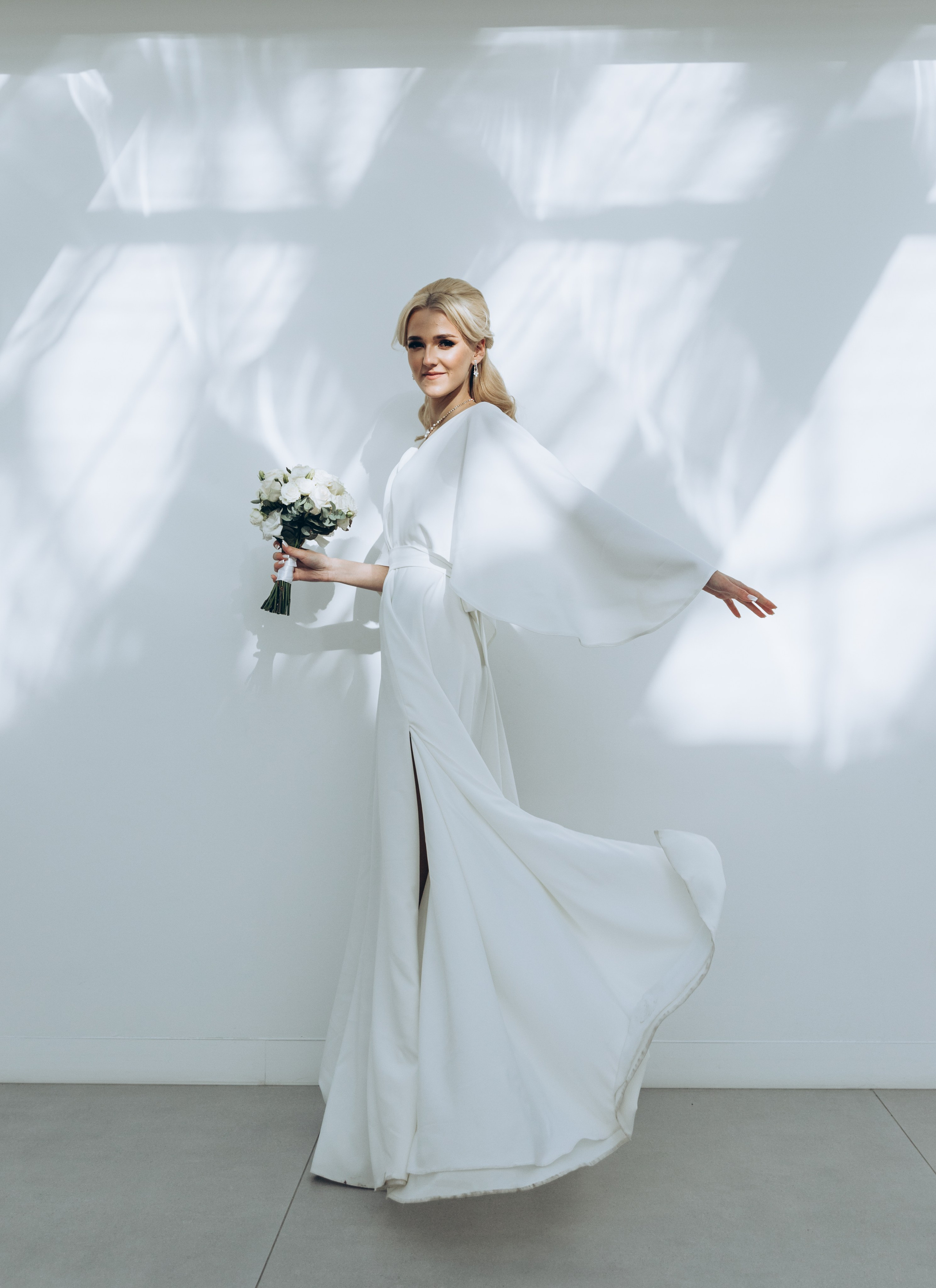 Ксения и Денис (8 часов). Свадебный и семейный фотограф в Нижнем Новгороде Екатерина Наймарк