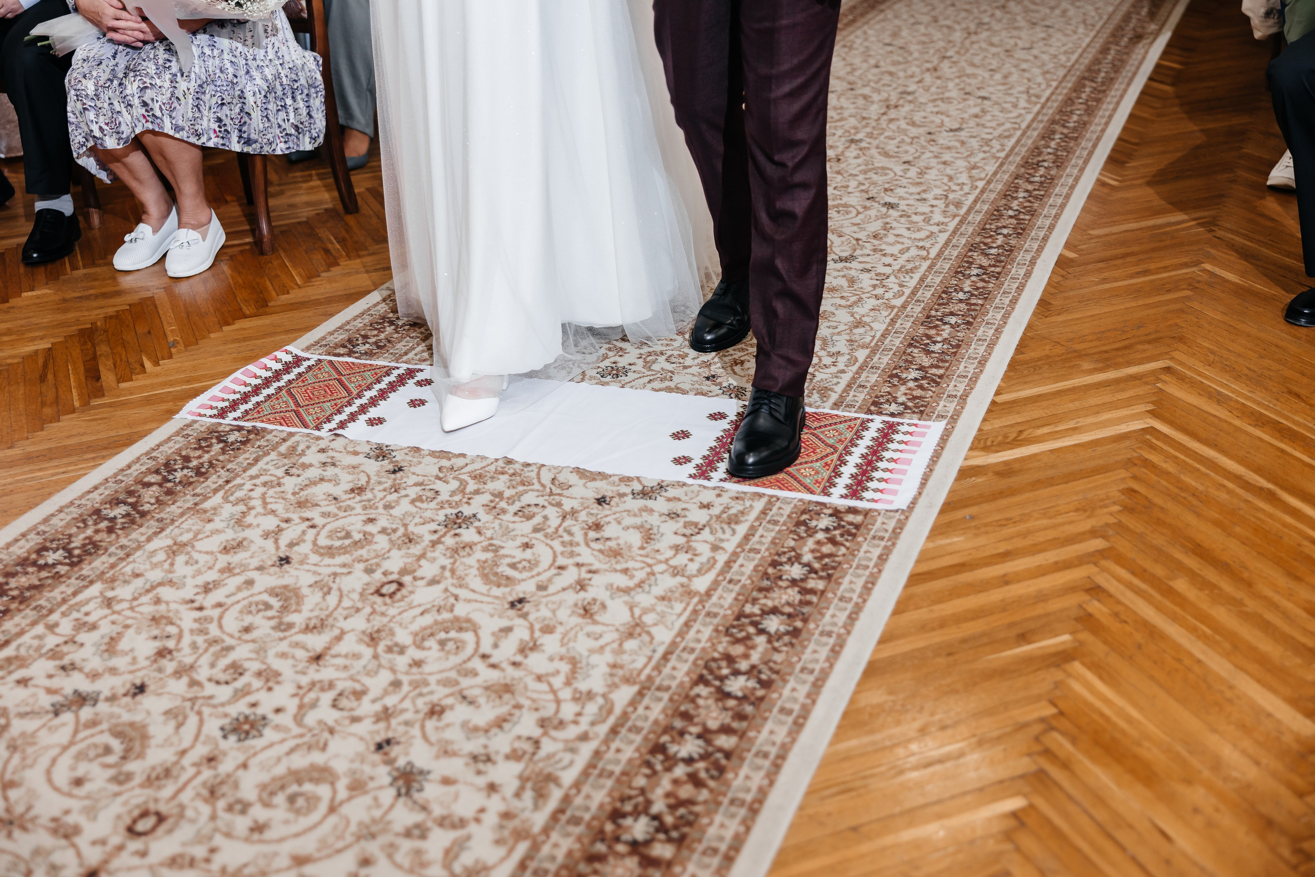 Анонс свадьбы для Алины и Ильи. Свадебный фотограф в Крыму и Севастополе Ольга Баскакова