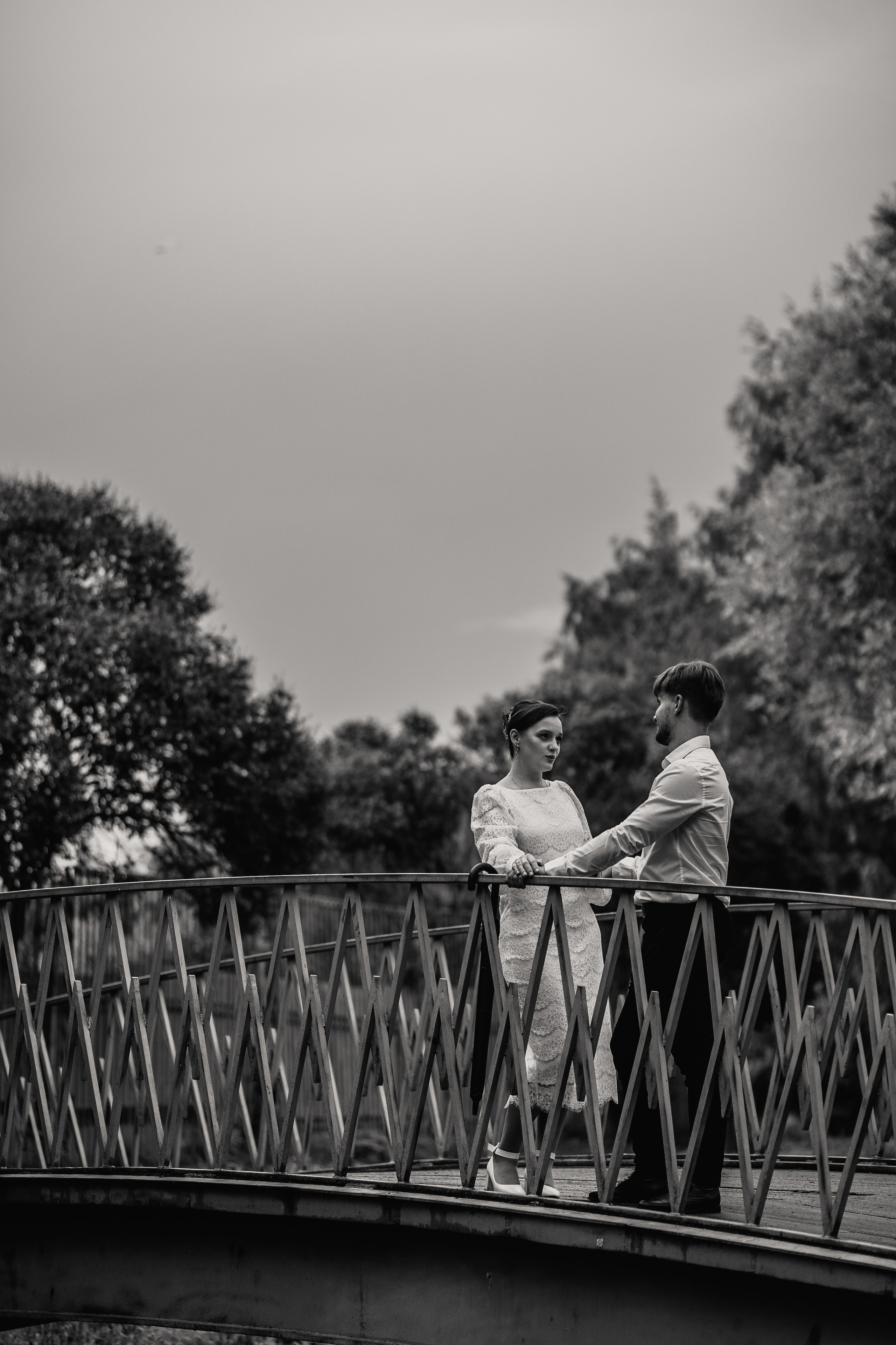 Миша и Рита. Фотограф в Петербурге