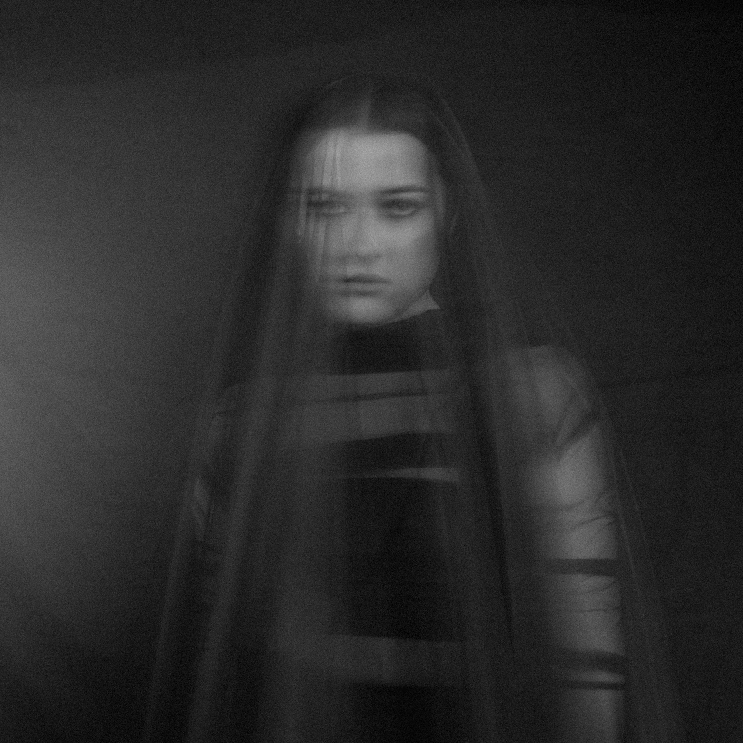 Портретный фотограф в Москве