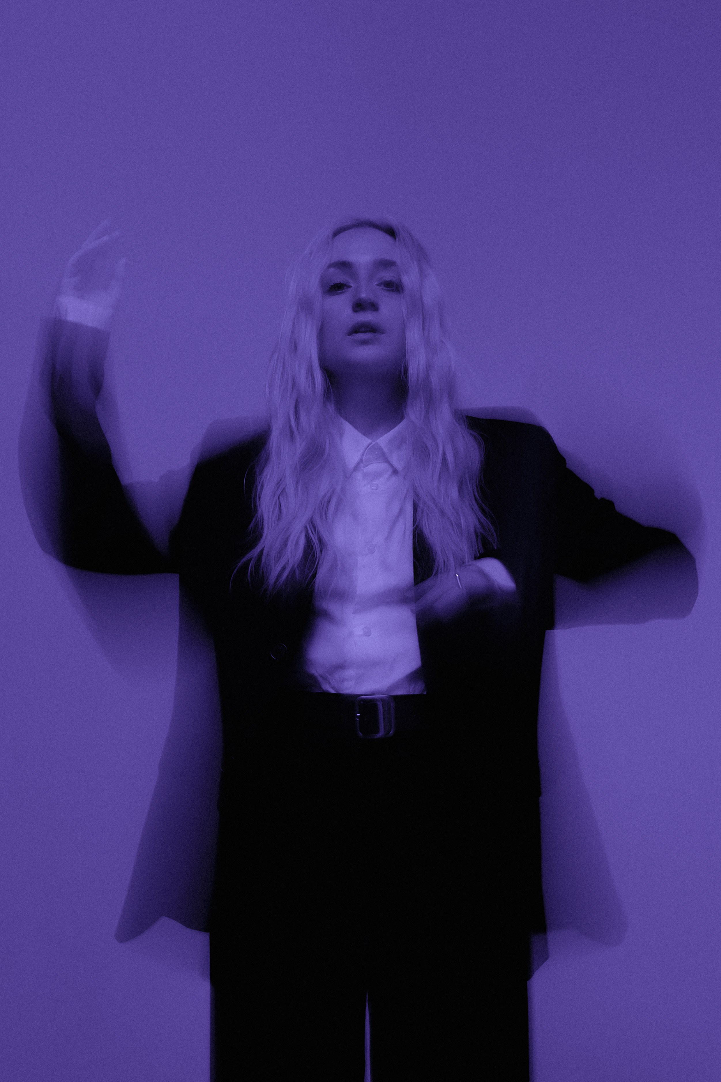 Вика. Портретный фотограф в Москве