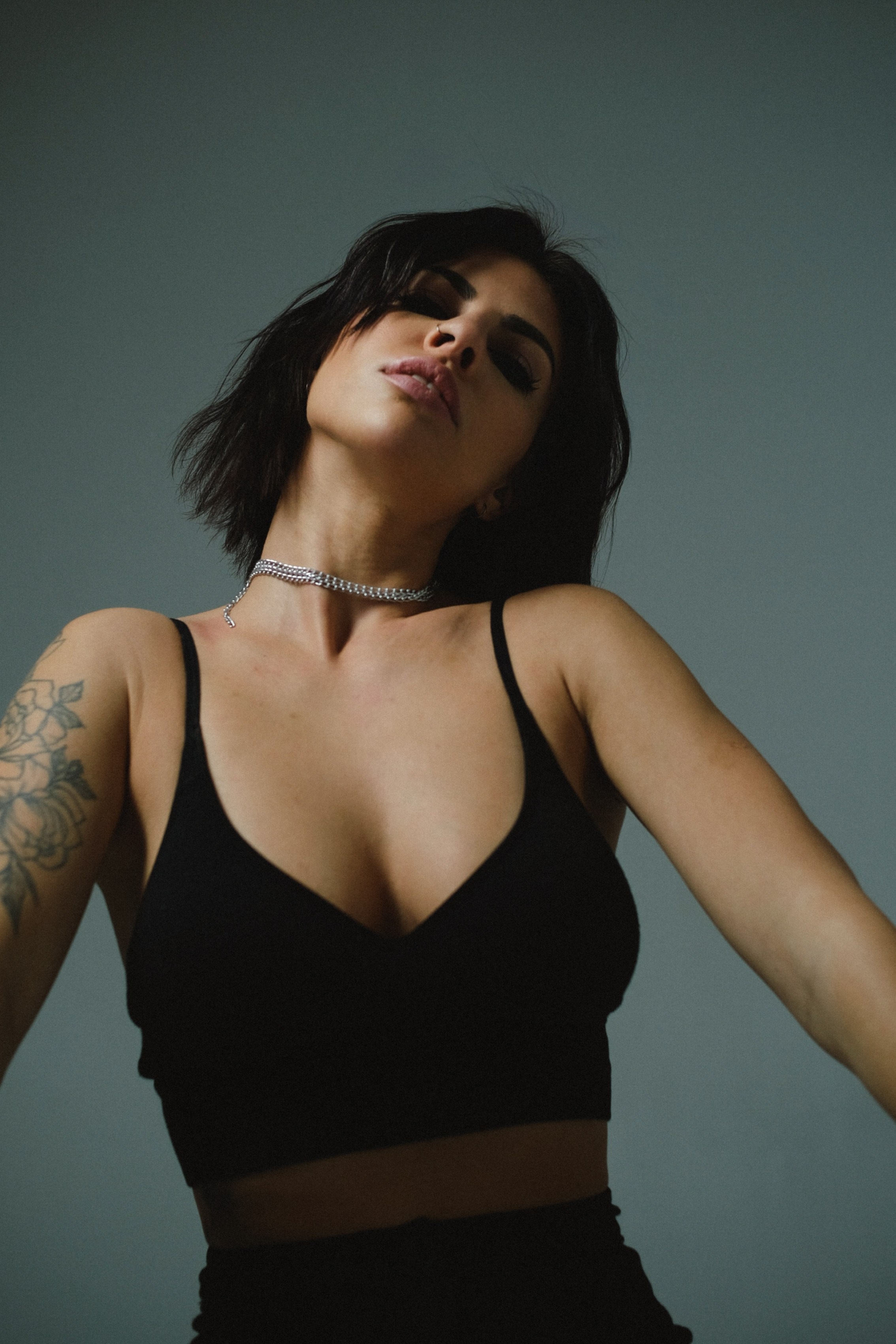 Портретный фотограф в Москве