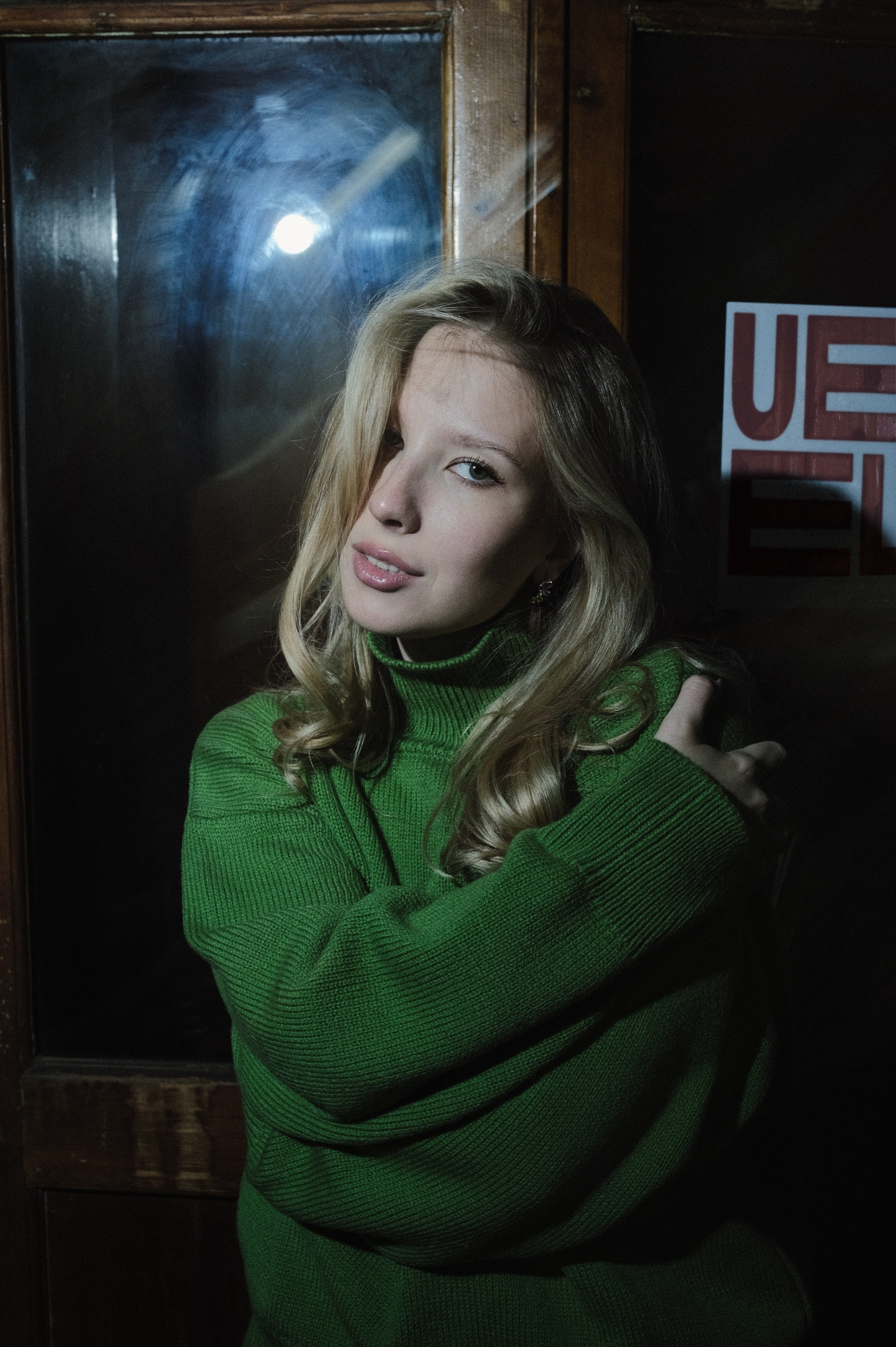 Портретный фотограф в Москве