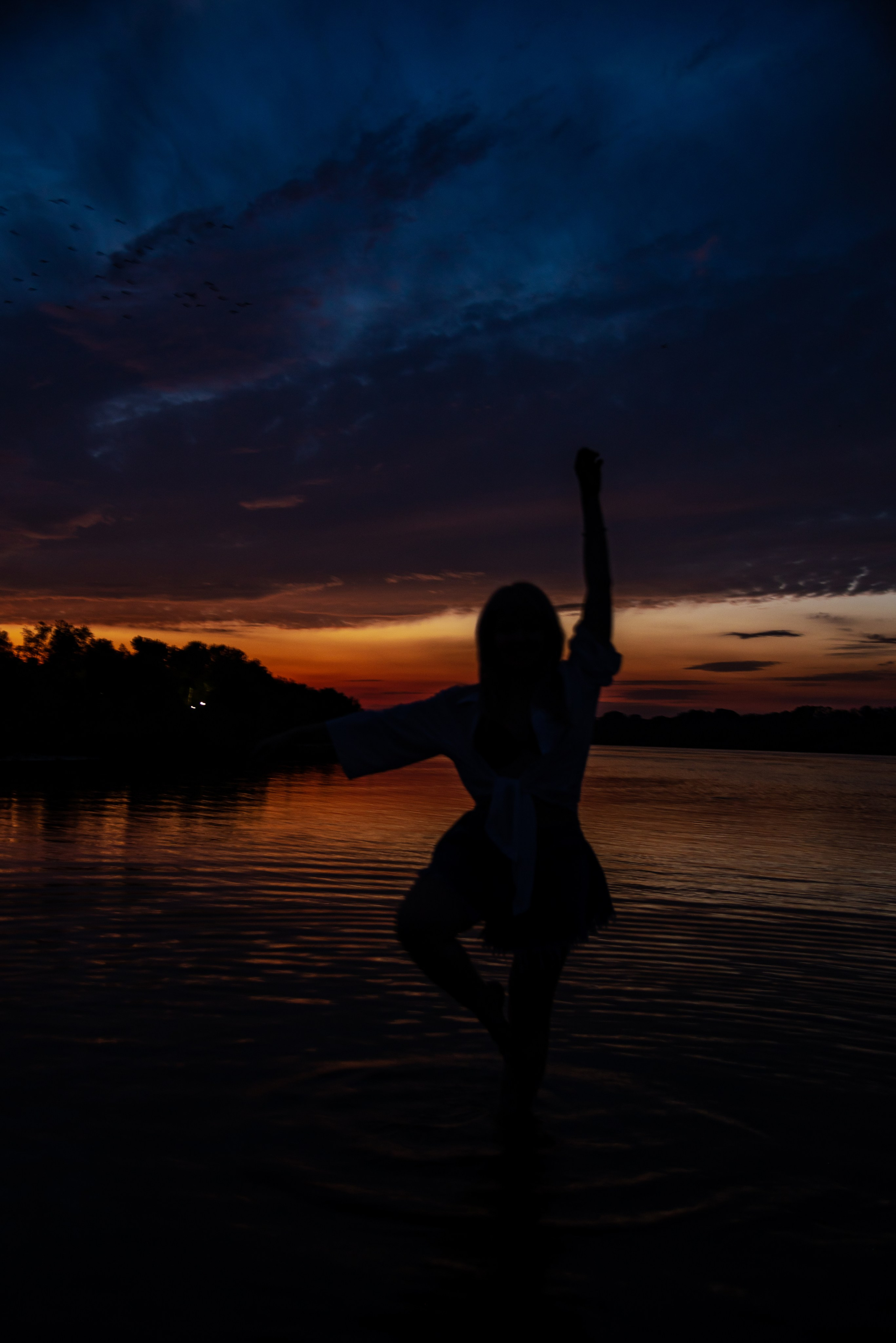 Ирина. Фотограф Галина Нестерова