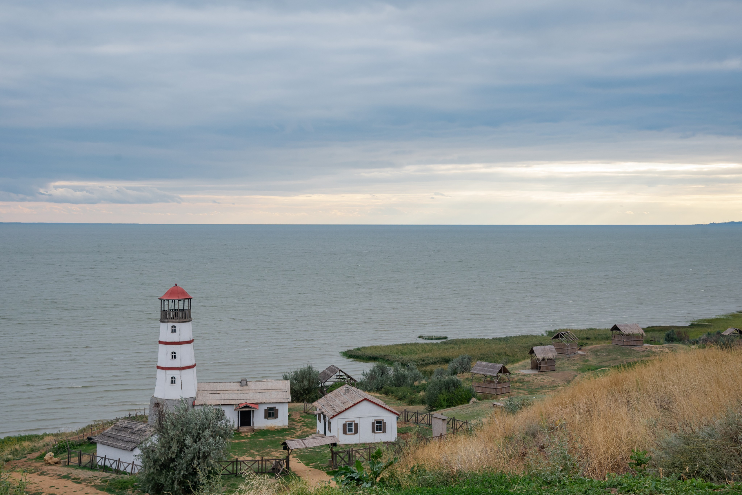 Мержаново. Фотограф Галина Нестерова
