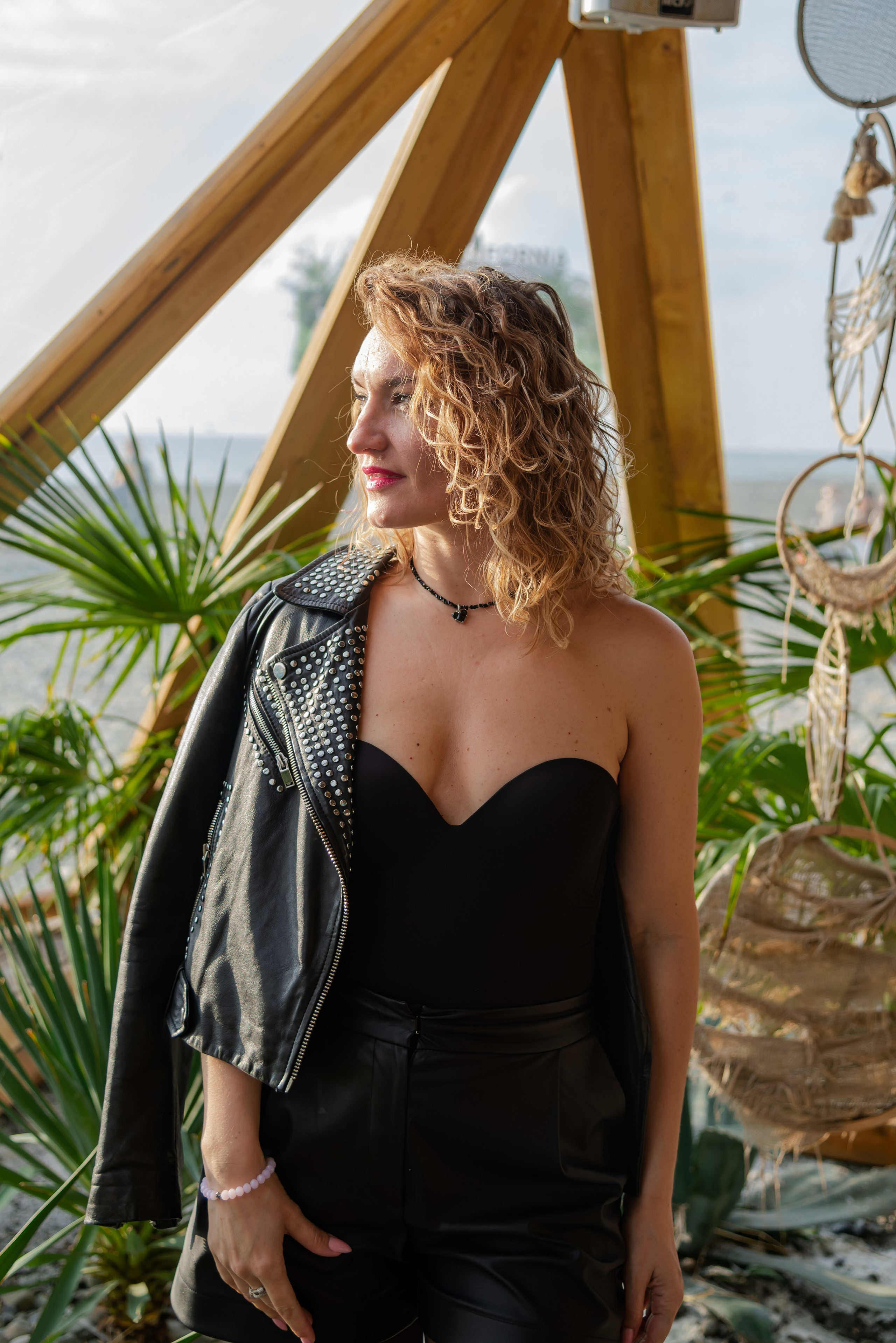 Валентина. Фотограф Галина Нестерова