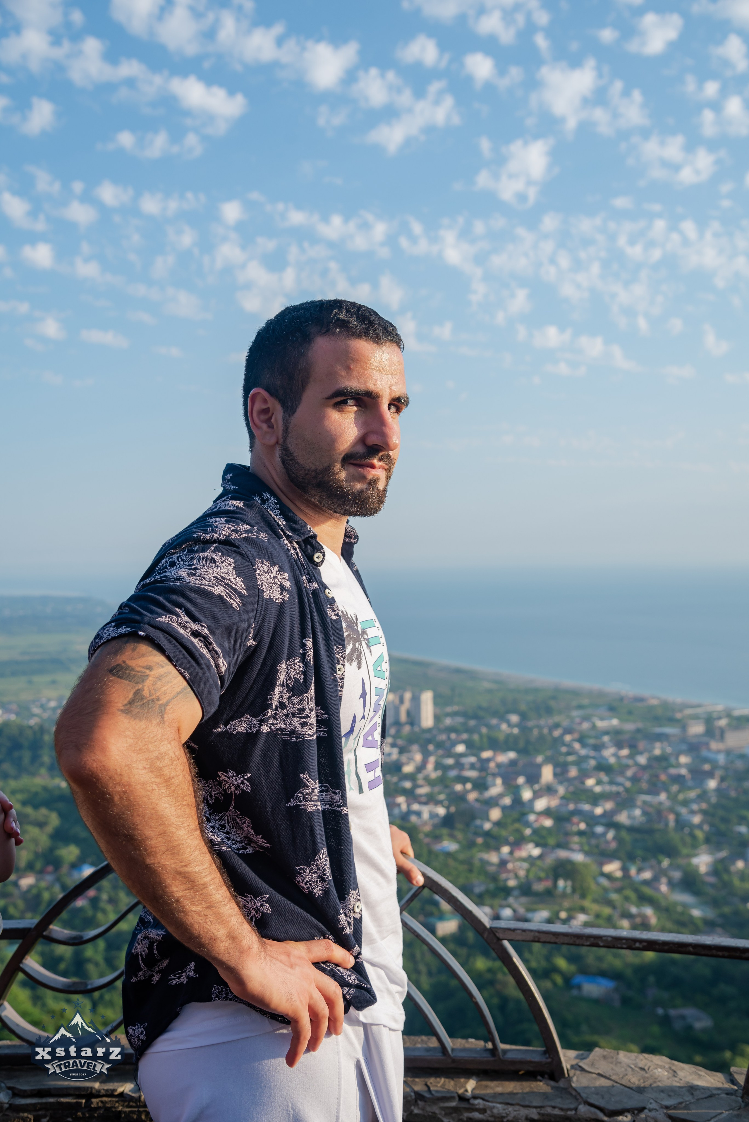 Тур в Абхазию. Фотограф Галина Нестерова