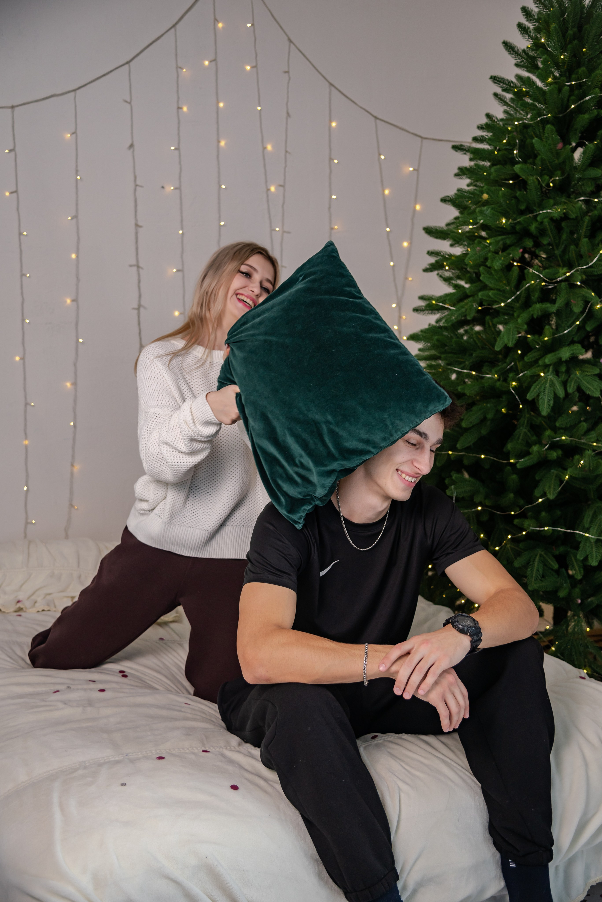 Катя и Егор. Фотограф Галина Нестерова