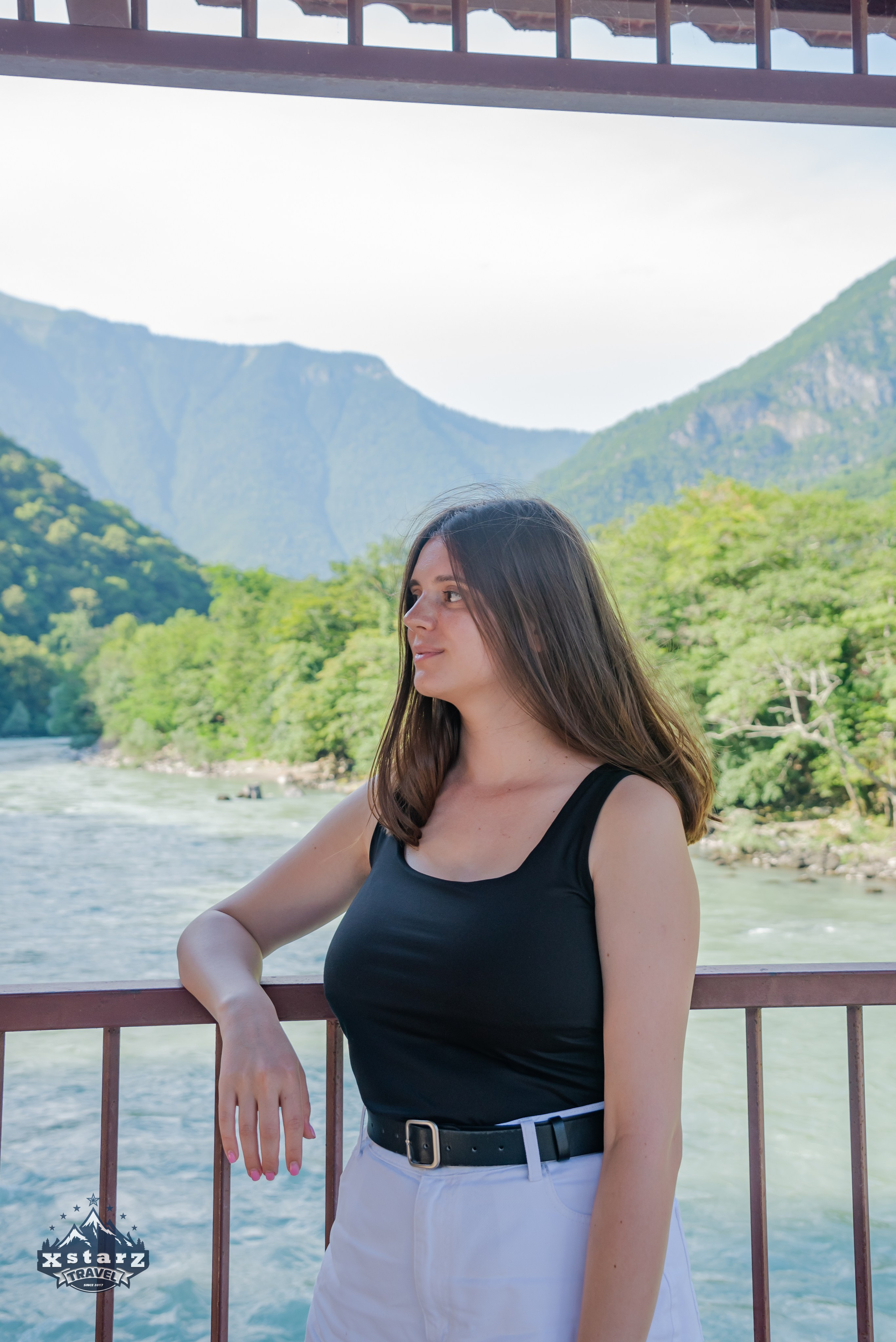 Тур в Абхазию. Фотограф Галина Нестерова