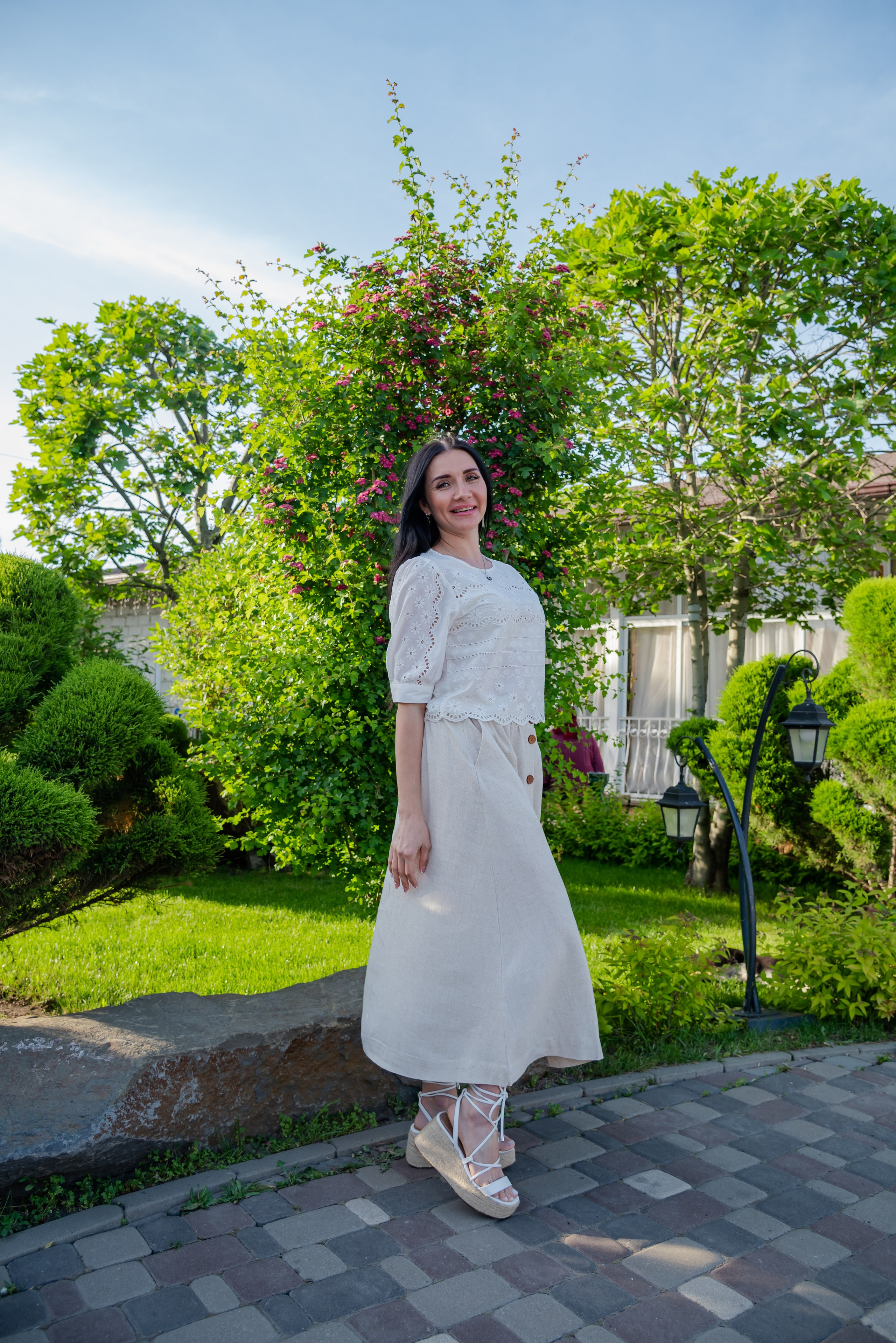 Вечер в Губернии. Фотограф Галина Нестерова