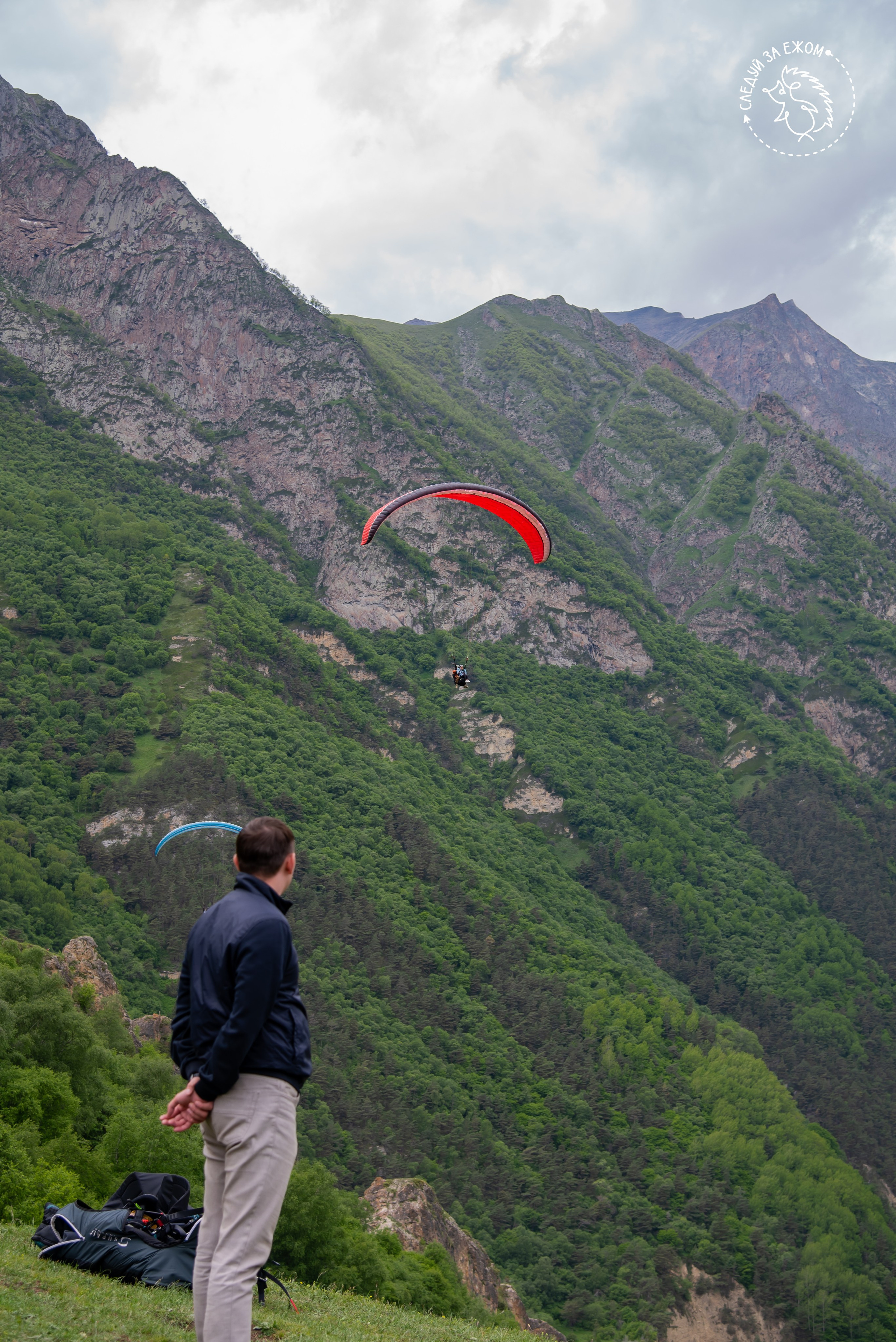 Тур в Чегем. Фотограф Галина Нестерова