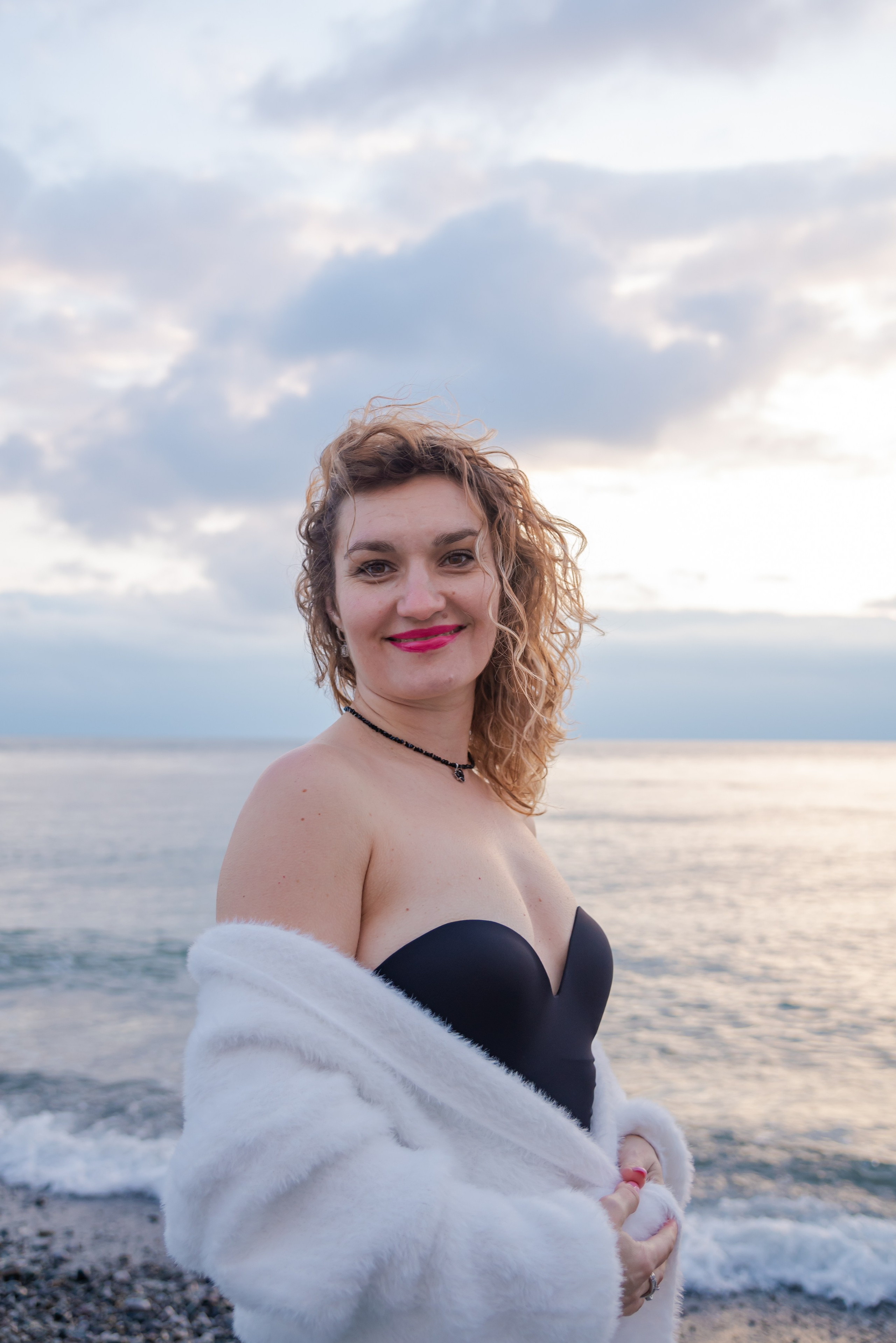 Валентина. Фотограф Галина Нестерова