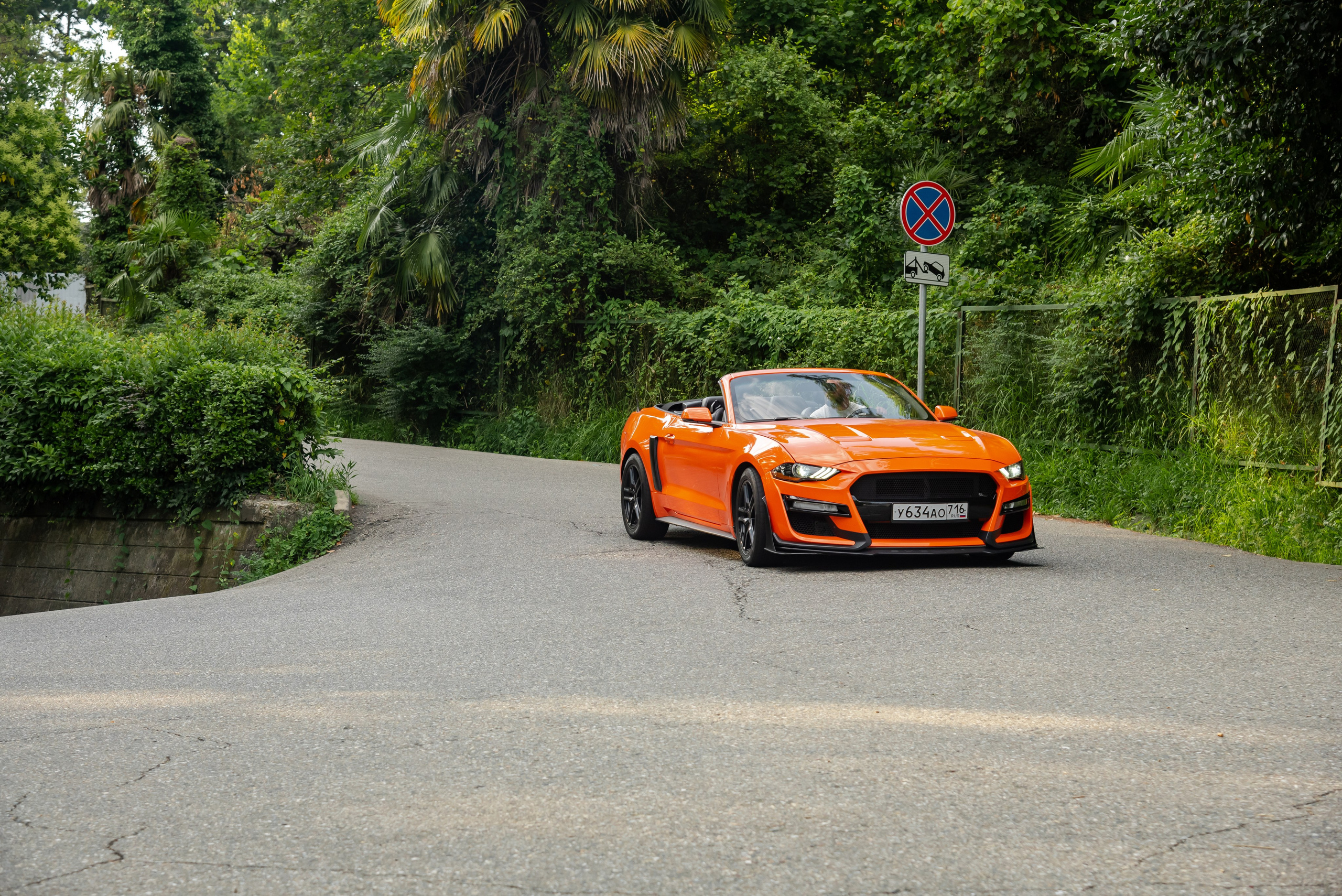 Италия в Сочи. Фотограф Галина Нестерова