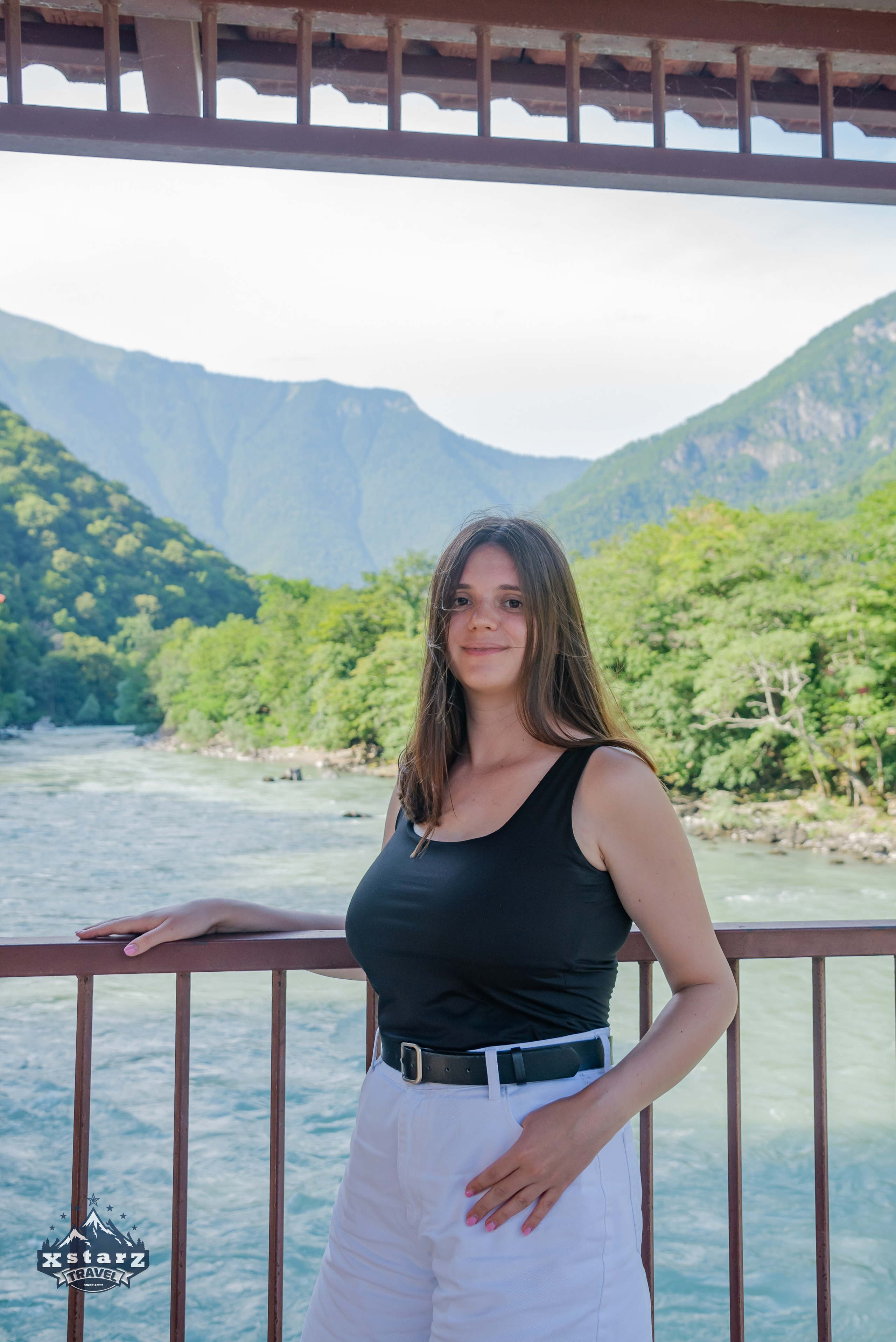 Тур в Абхазию. Фотограф Галина Нестерова