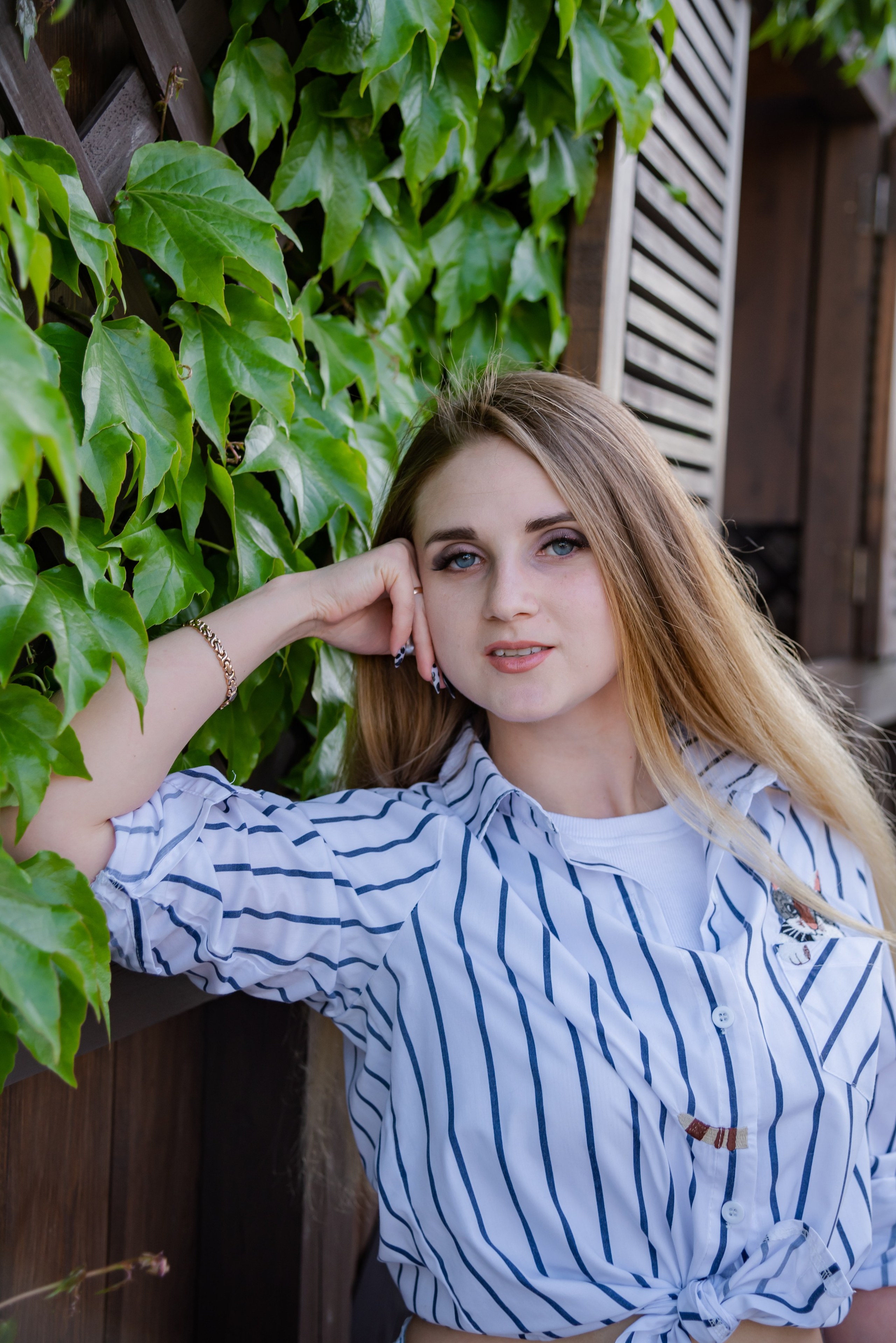 Вечер в Губернии. Фотограф Галина Нестерова