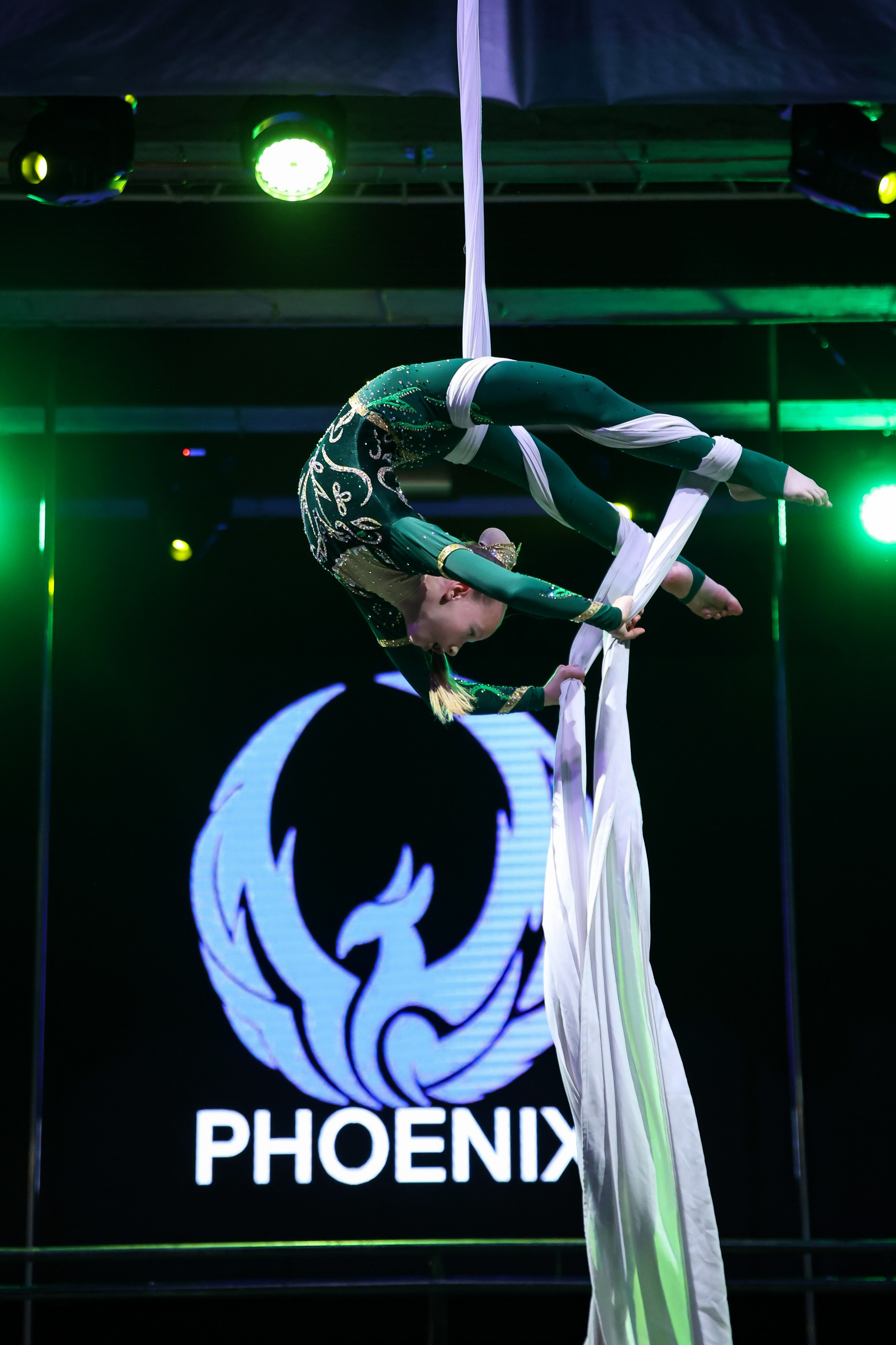 Спорт. Logacheva Ekaterina