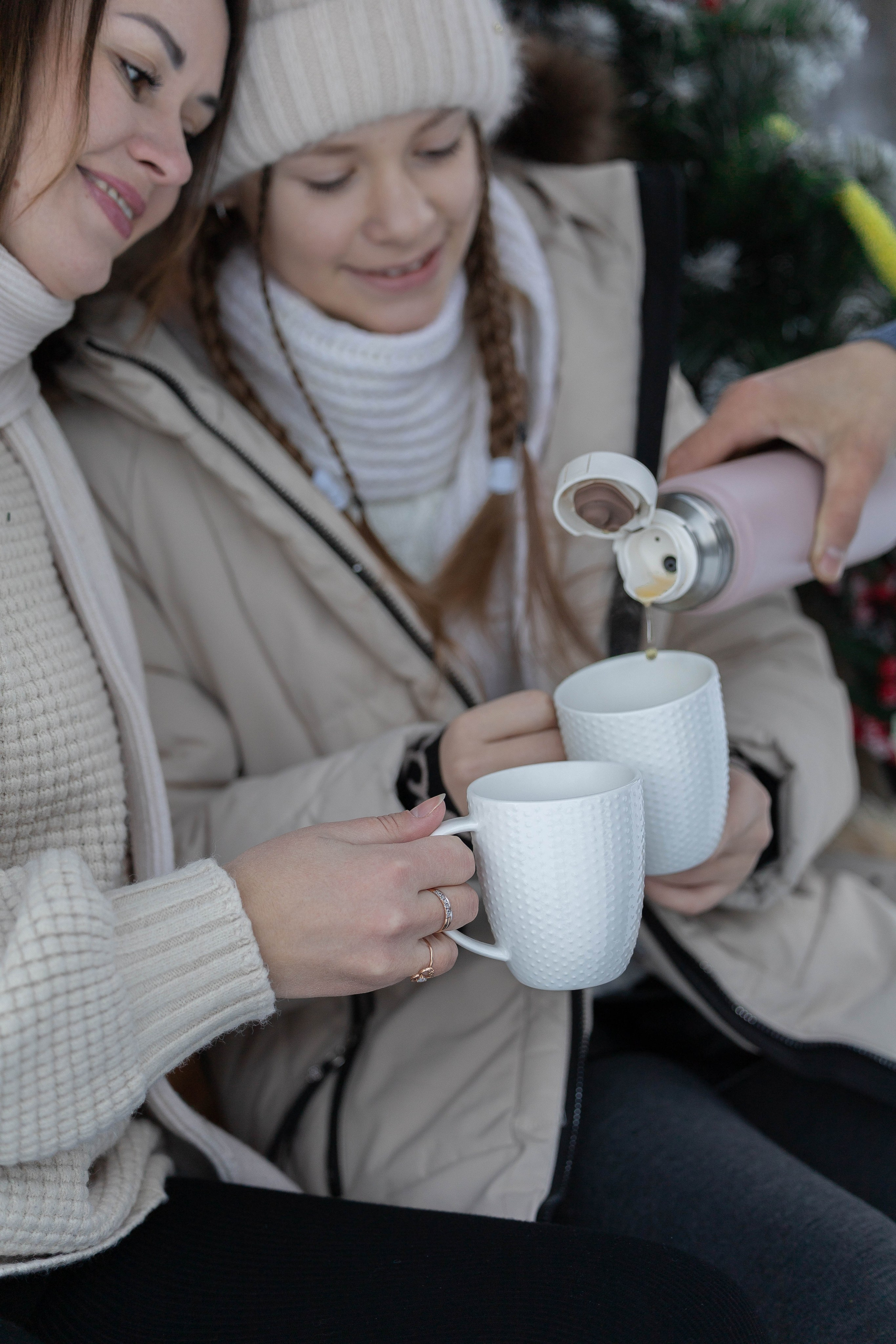 Семейная съёмка. Фотограф г. Северобайкальск Михайлова Сакдиана