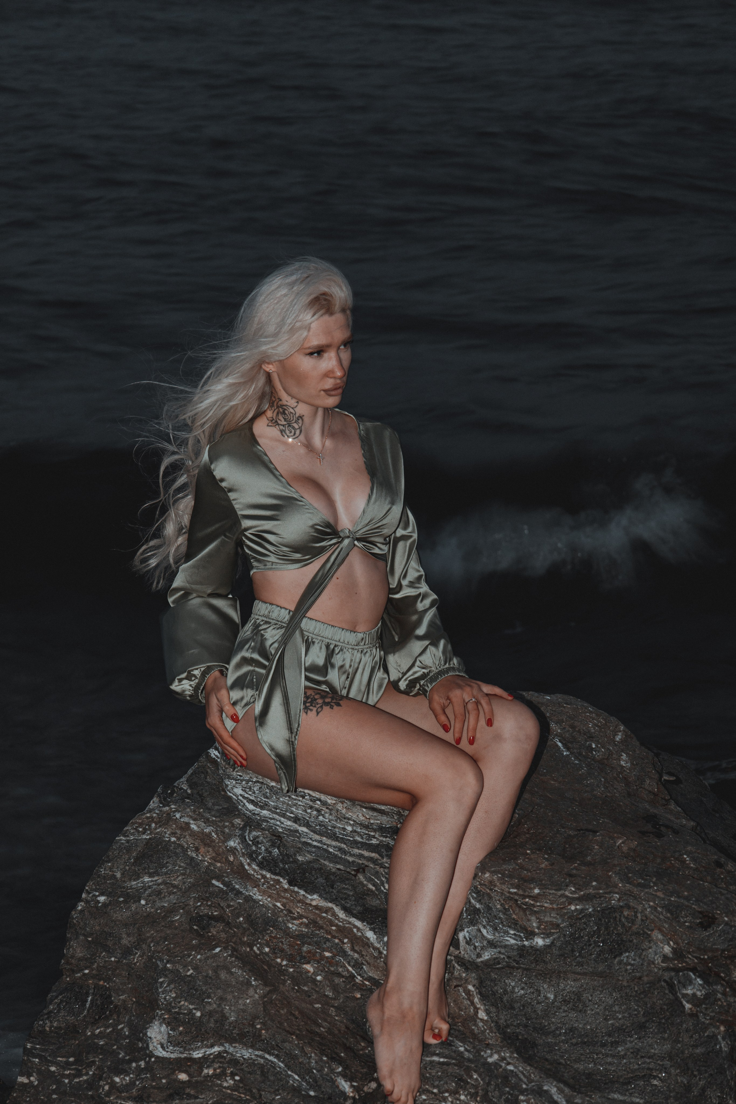 Индивидуальные съёмки. Фотограф г. Северобайкальск Михайлова Сакдиана