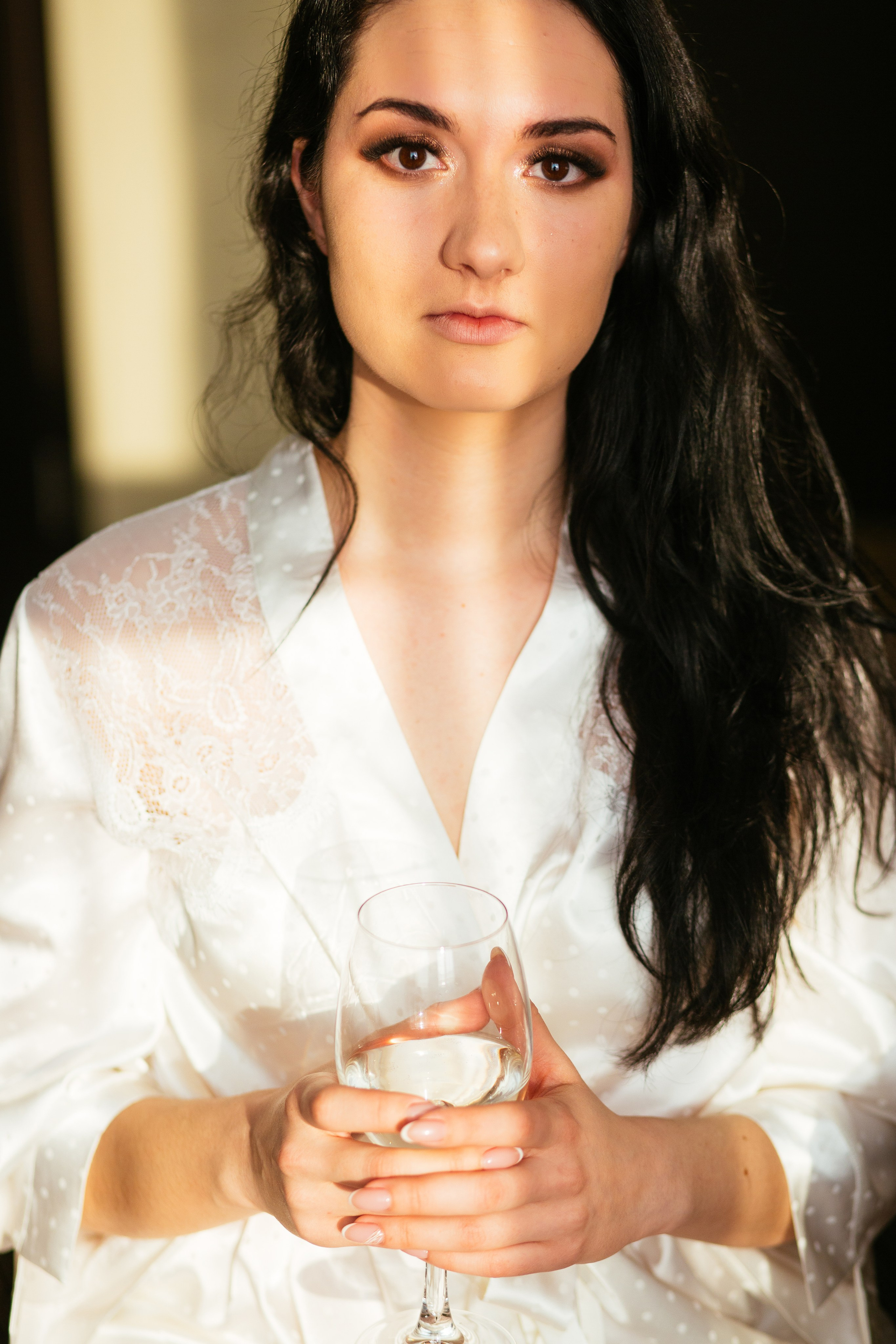 Евгений и Екатерина. Свадебный фотограф Абакан