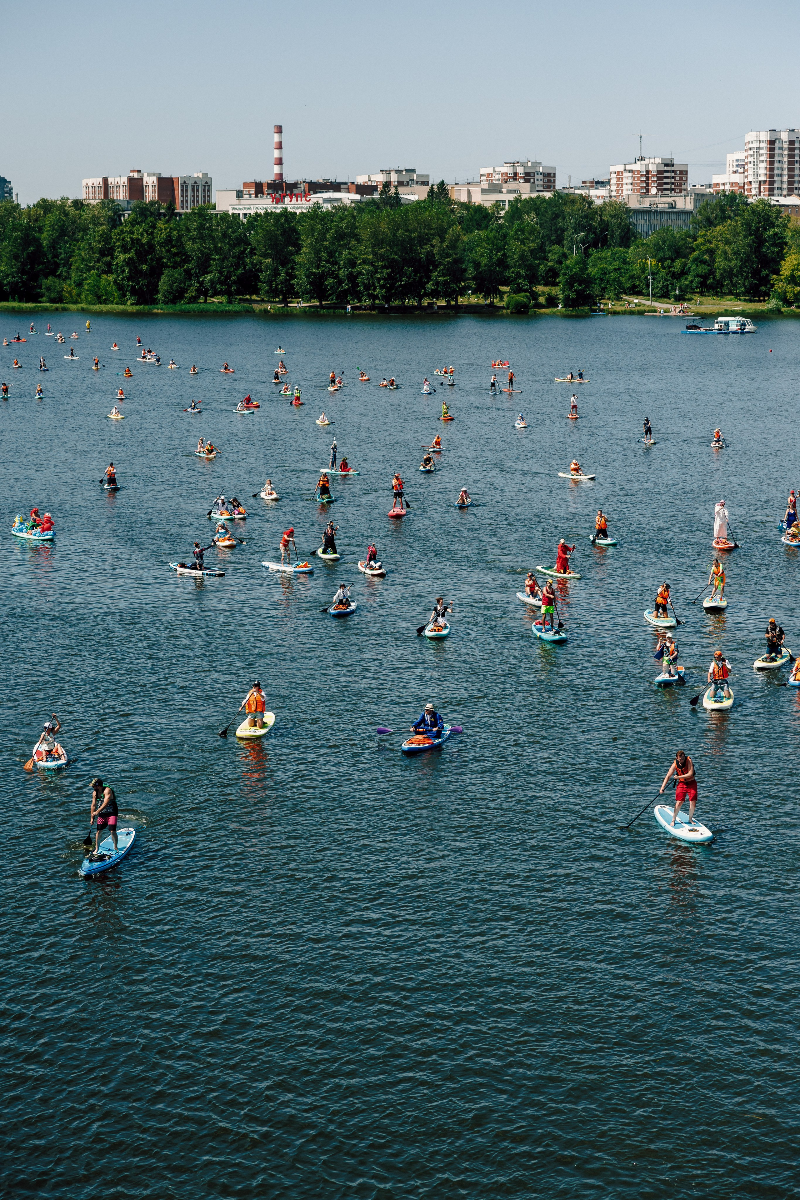 E1 Sup Fest 2024. Лёшка Варзегов — фотограф