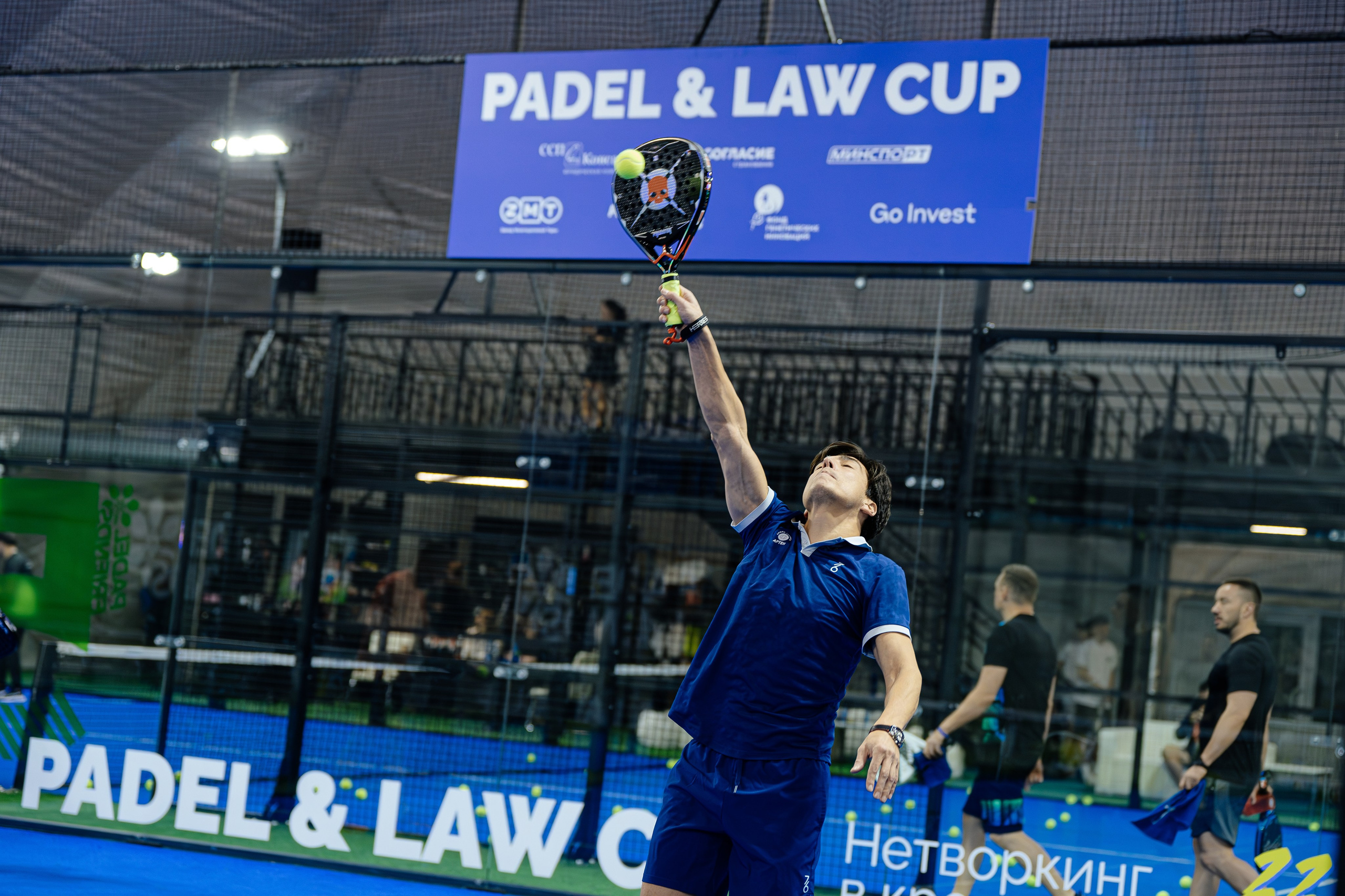 Падел Казань. Коммерческий фотограф в Санкт-Петербурге Анна Кобзарь