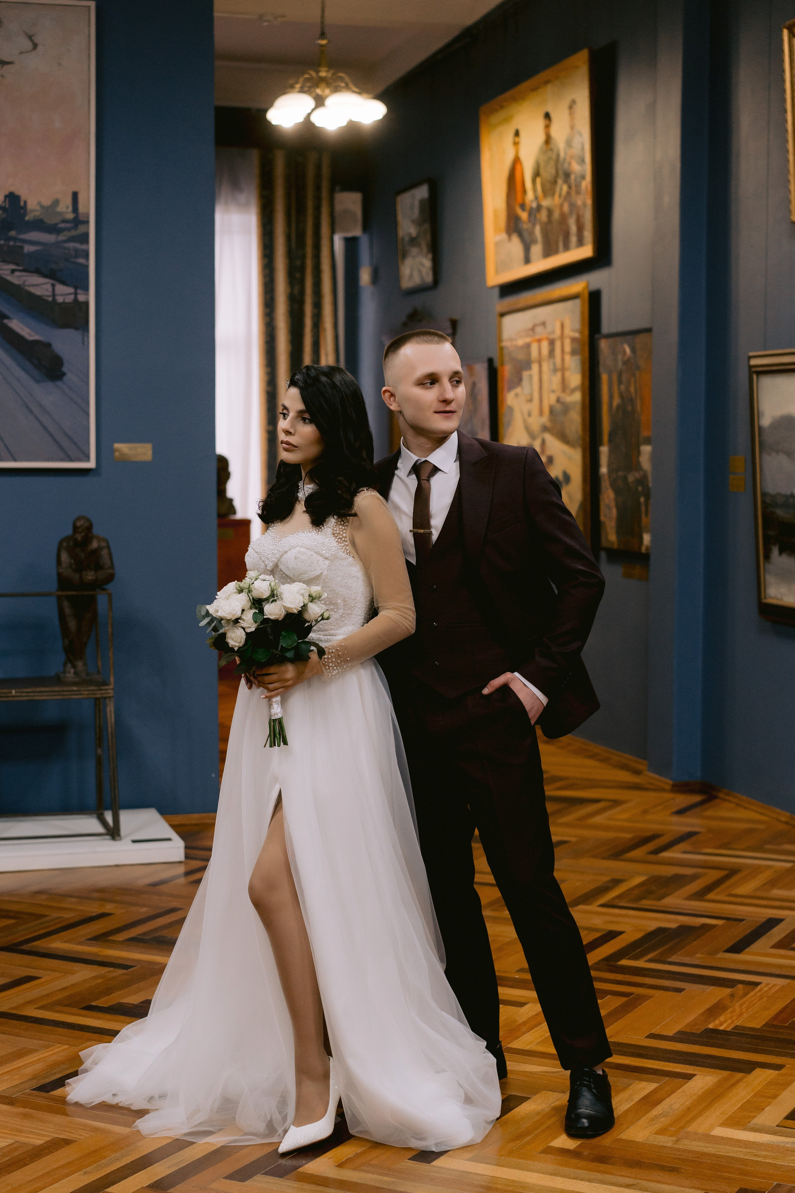 Даниил & Татьяна. Margosha-ph.ru