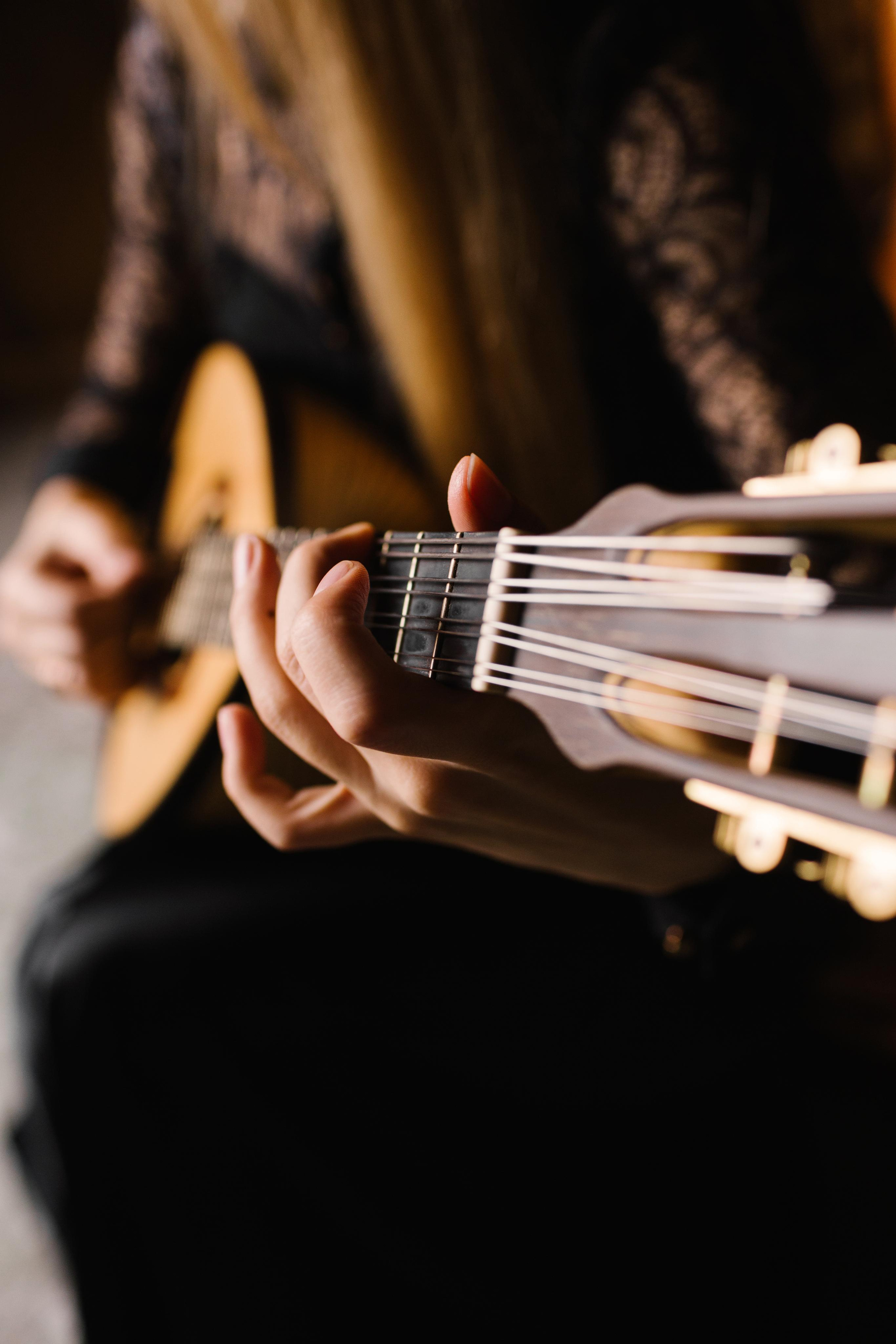 Таня с Мандолой. Семейный и портретный фотограф в Санкт-Петербурге Андрей Воробьев