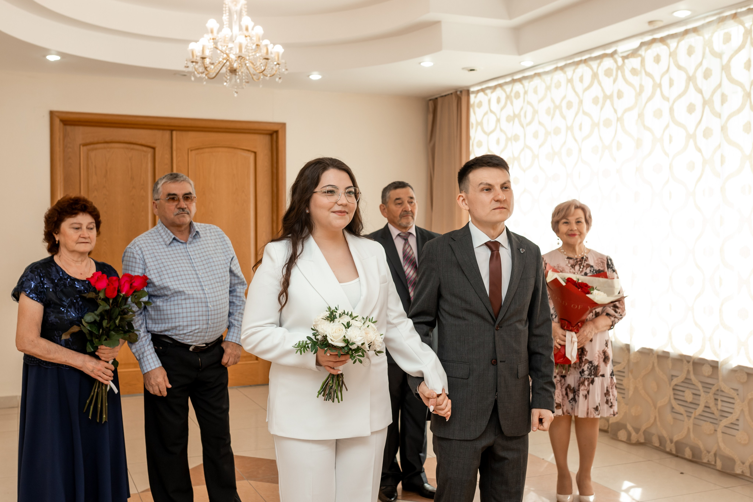 Айваз и Залия. Марина Шаймухаметова. Фотограф в Уфе