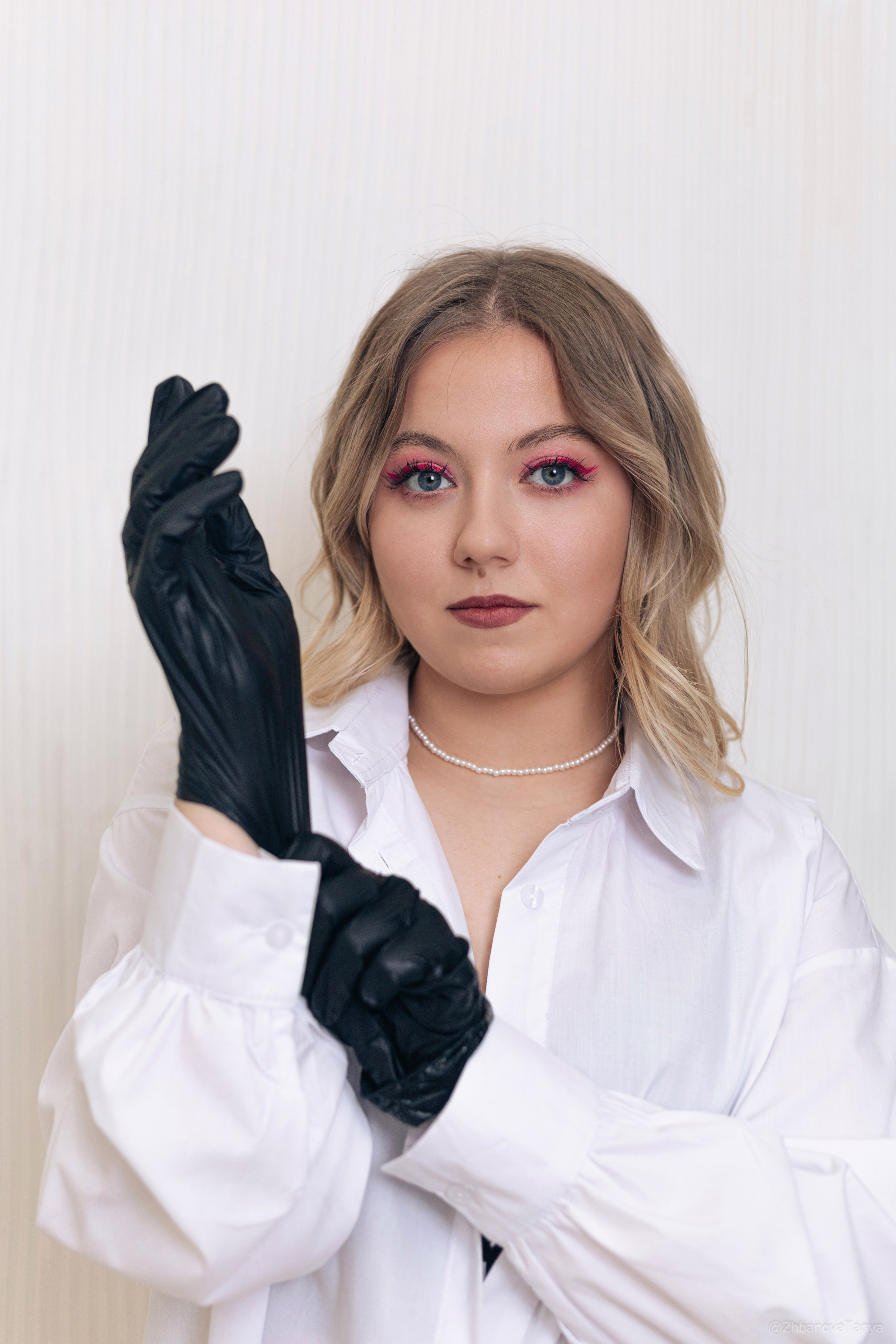 Для контента. Фотограф Татьяна Жбанова