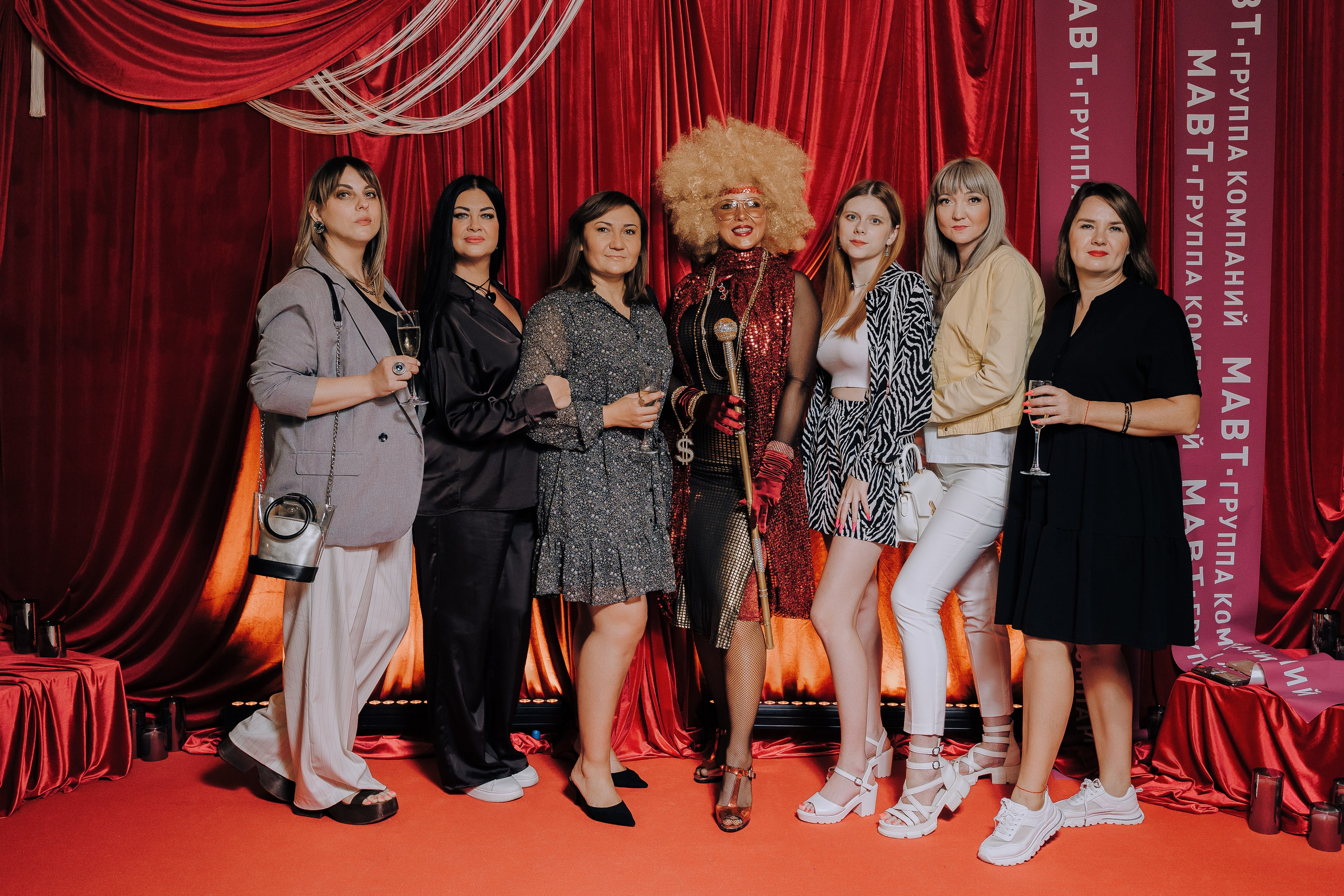 КОРПОРАТИВ «МАВТ». Репортажный фотограф Зуев Роман г. Челябинск