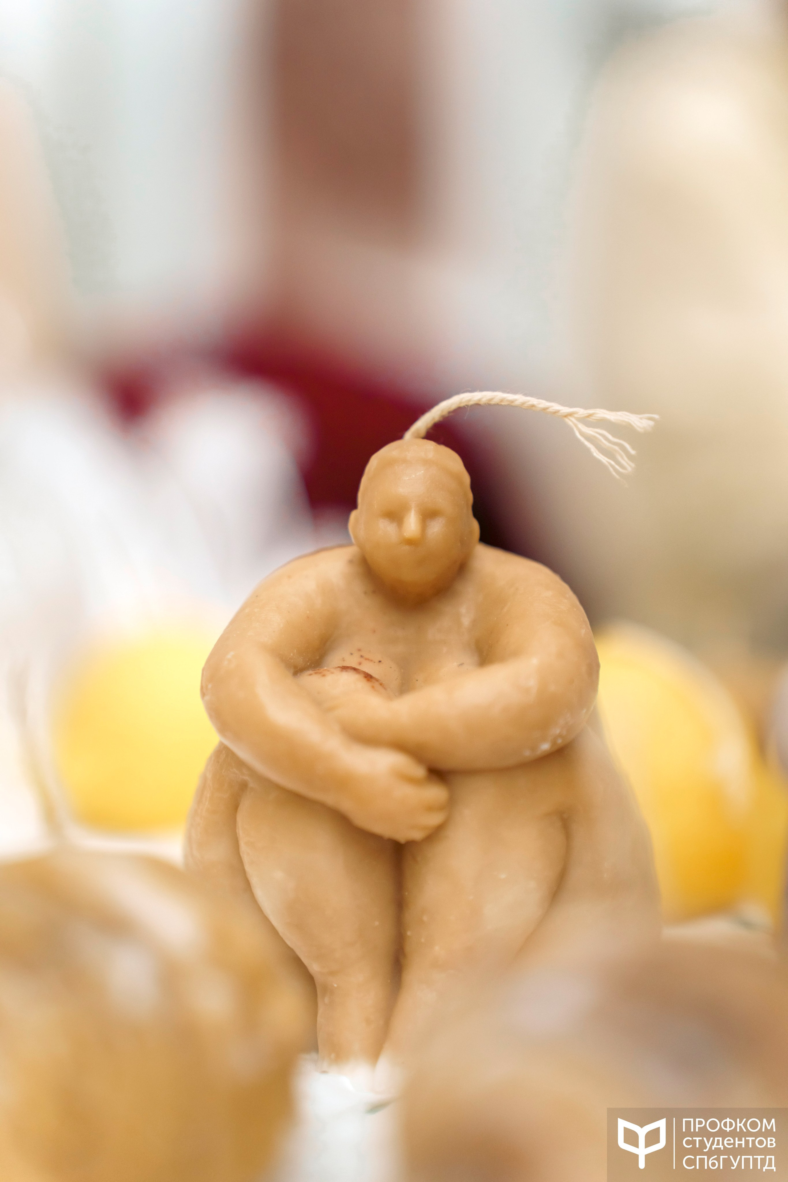 Новогодняя ярмарка 2024. Фотограф в Санкт-Петербурге Ибрагимова Алина