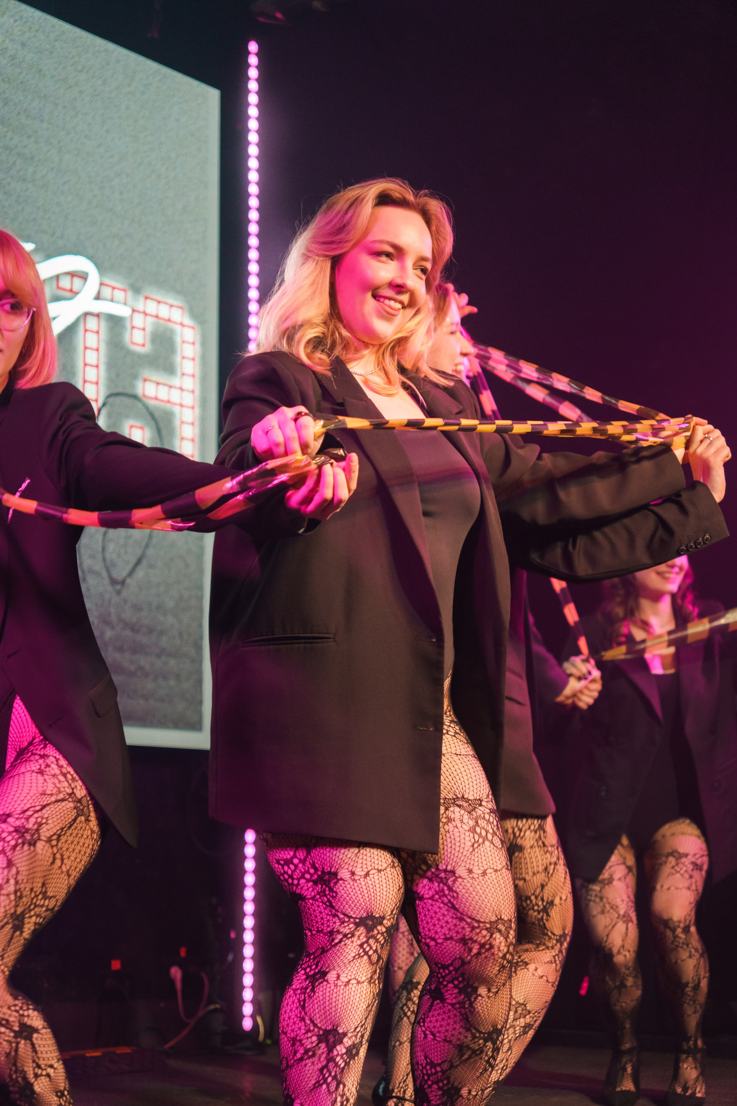 Мистер ВШТЭ 2025. Фотограф в Санкт-Петербурге Ибрагимова Алина