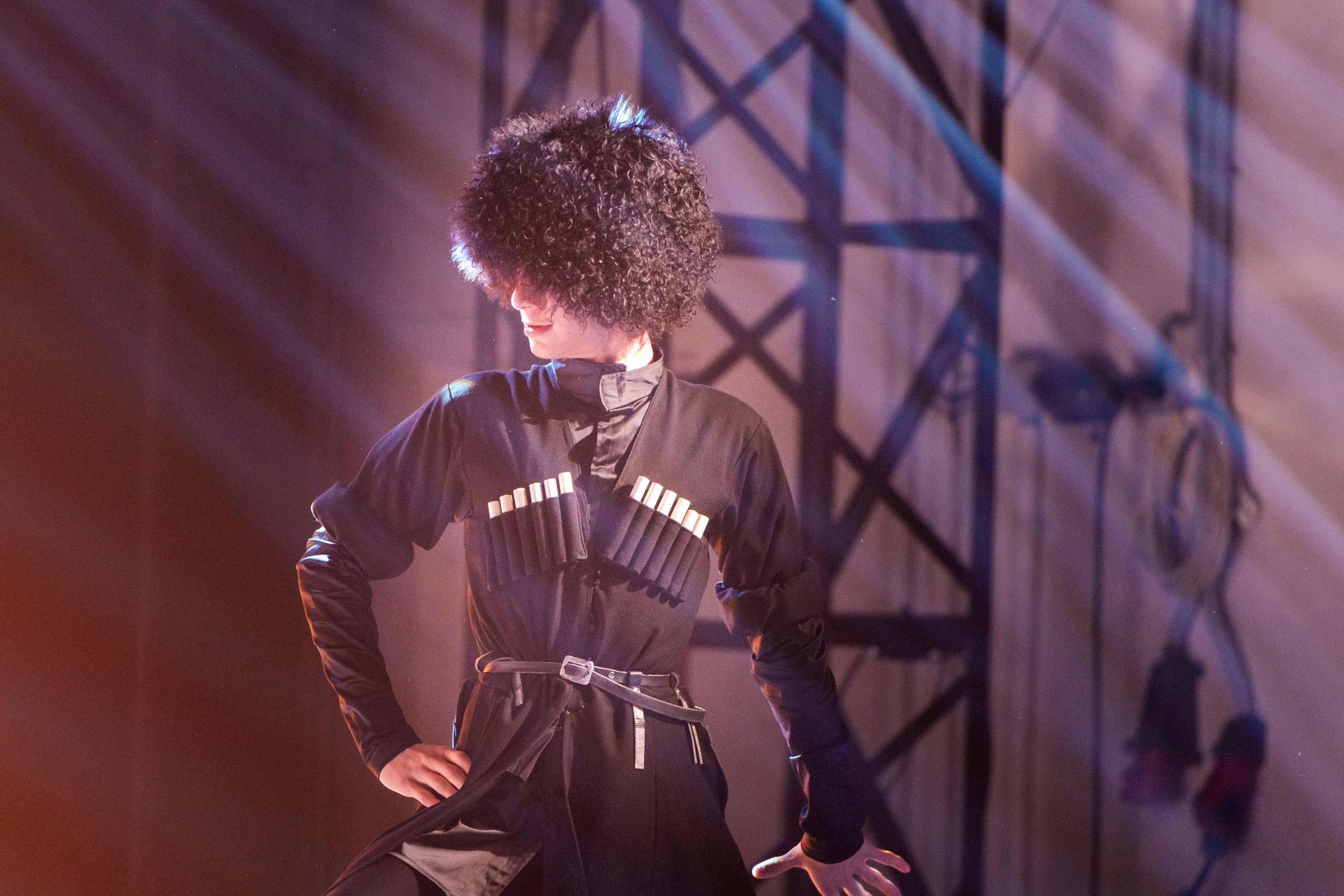 Мисс СПБГУПТД 2025. Фотограф в Санкт-Петербурге Ибрагимова Алина