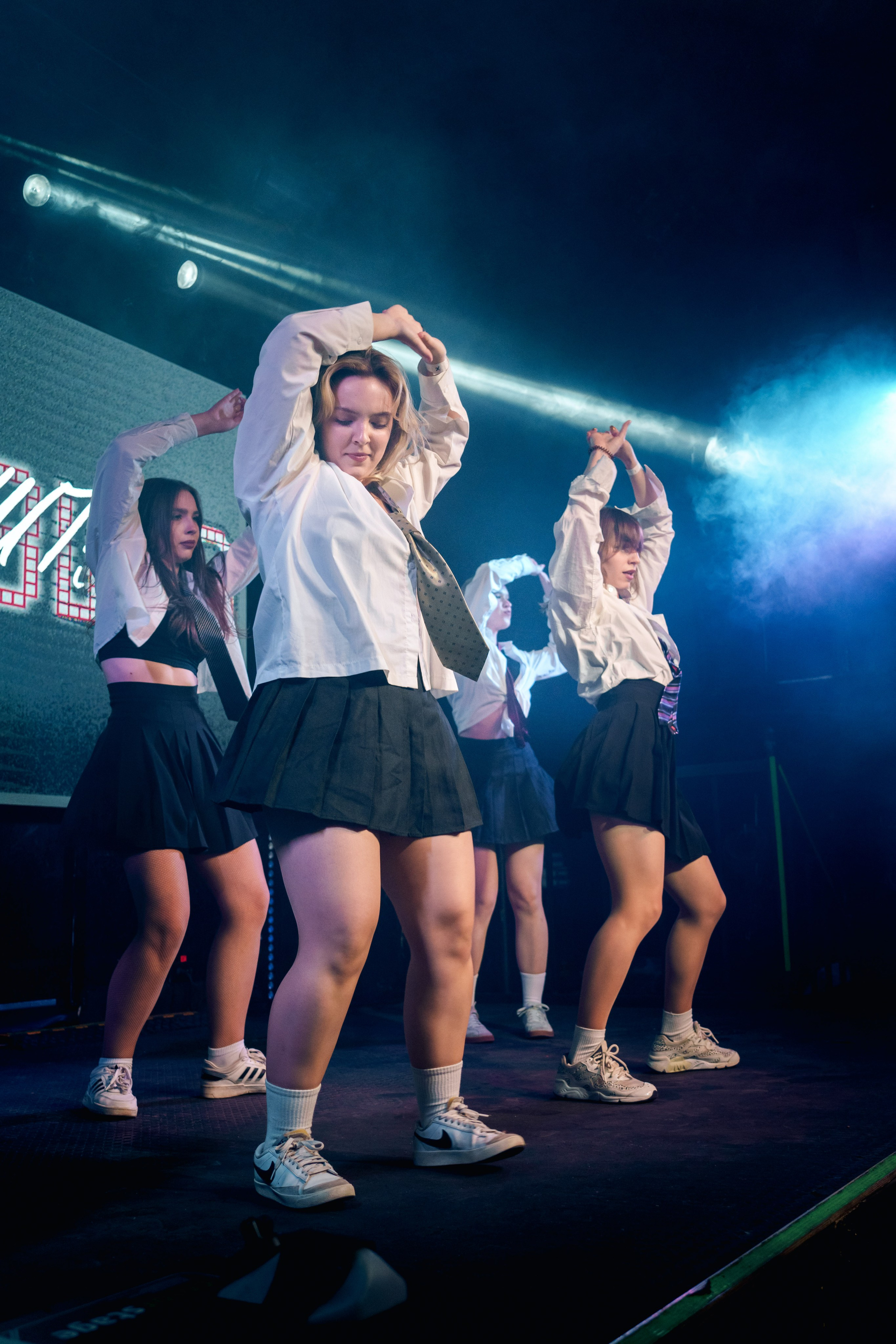 Мистер ВШТЭ 2025. Фотограф в Санкт-Петербурге Ибрагимова Алина