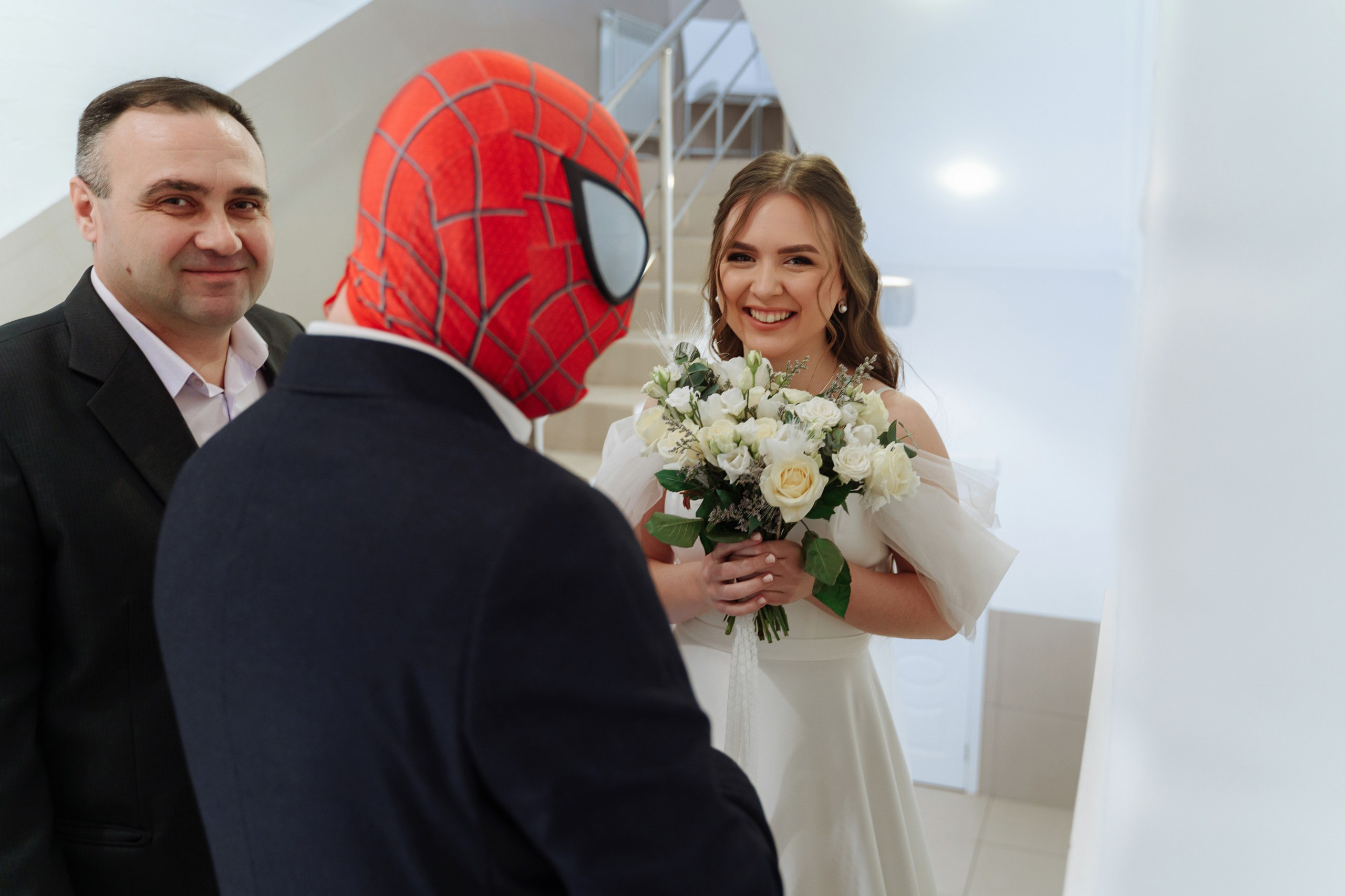 Ксюша и Вова (08-03-2024)