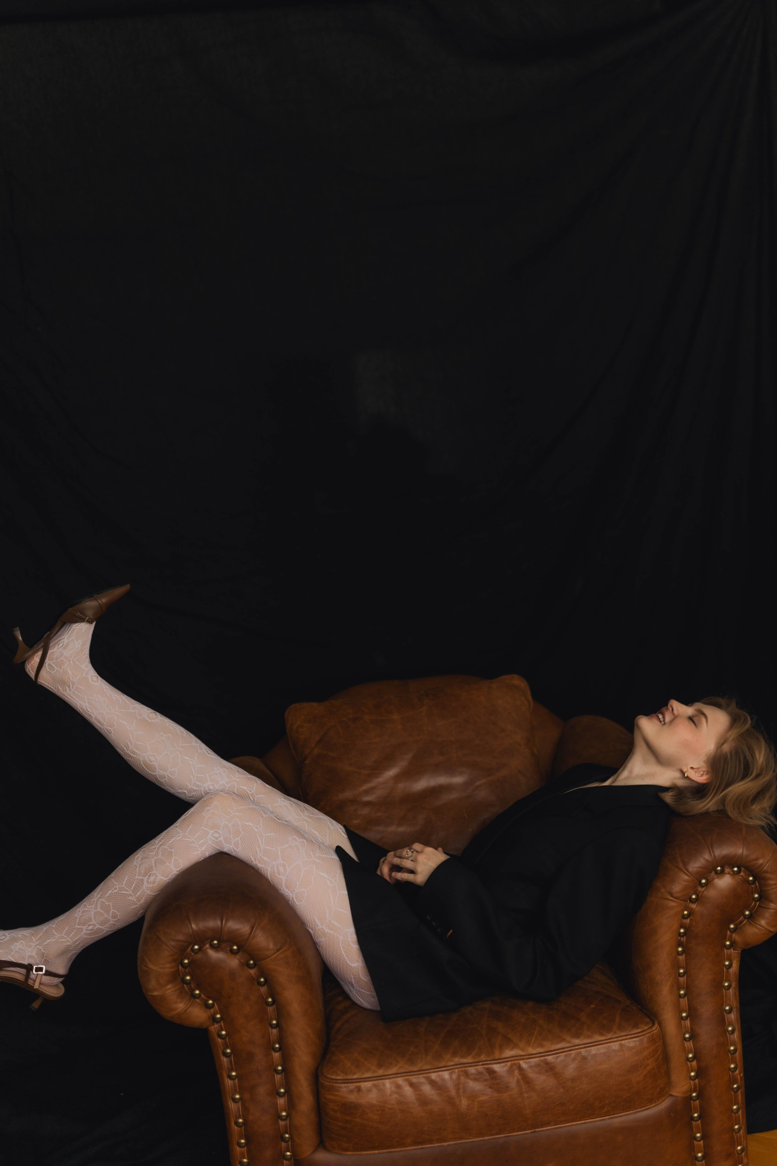 Алина. Главная