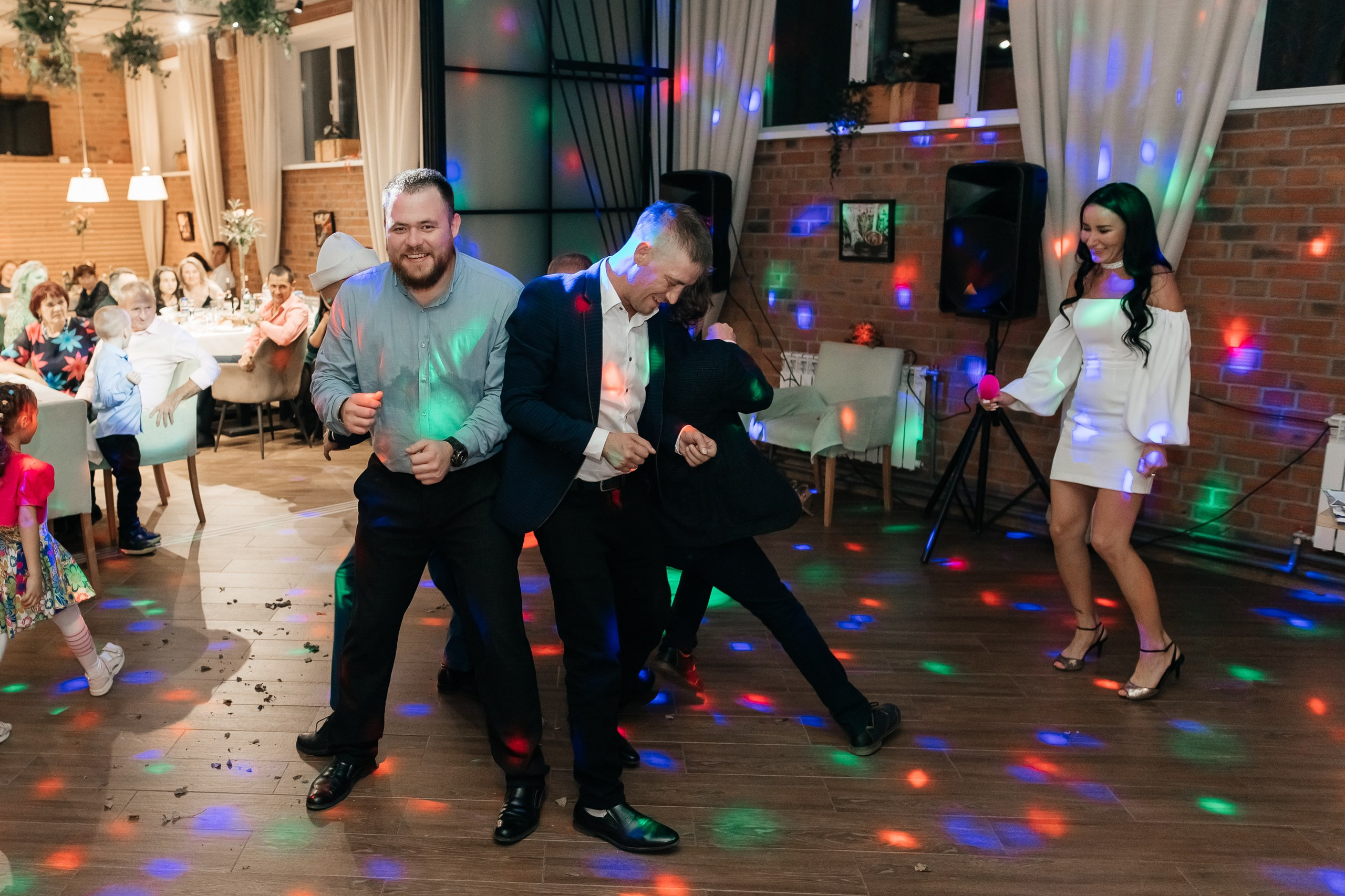 Свадьбы. Главная