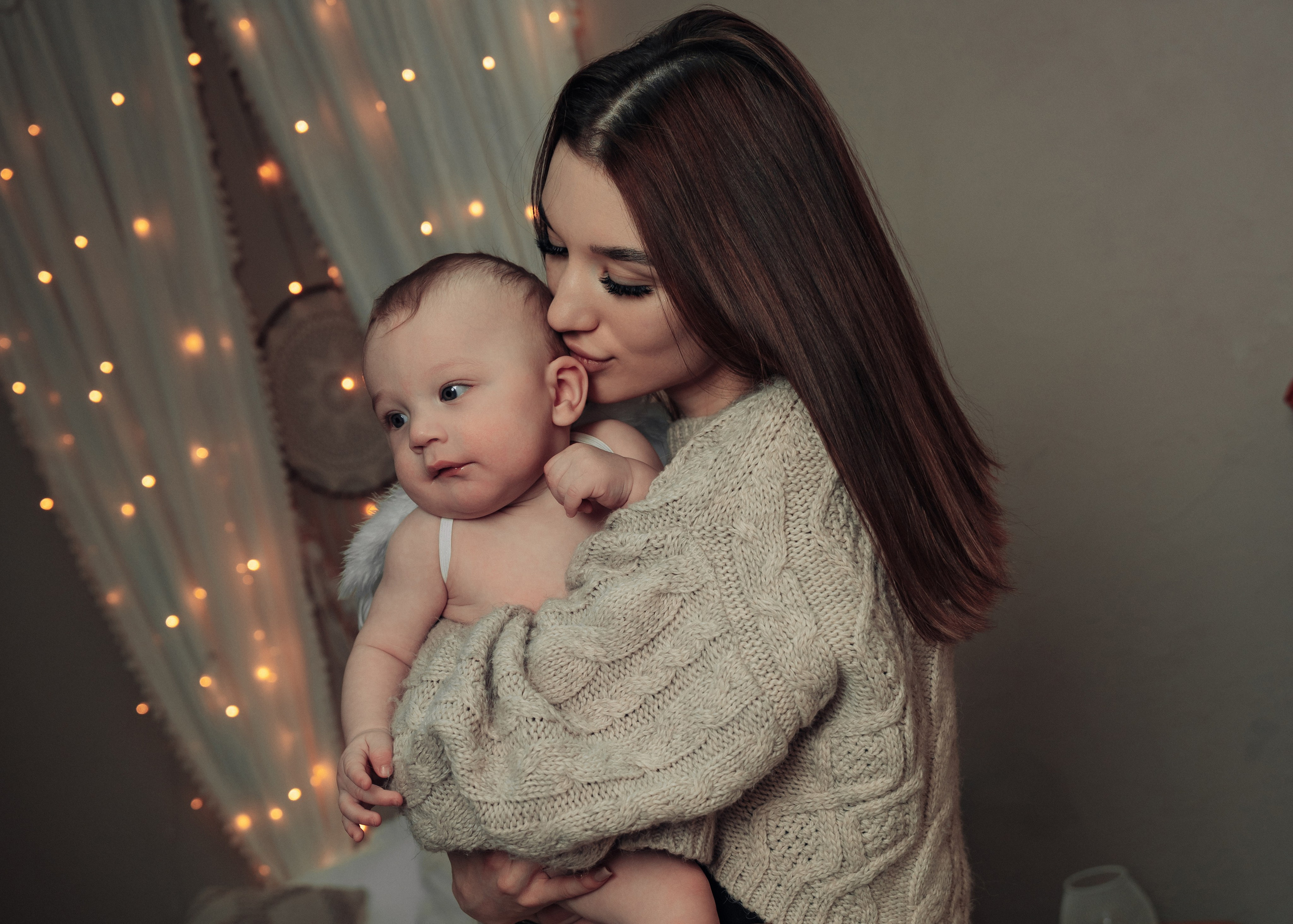 100% Милоты. Крамер Юлиана детский и семейный фотограф