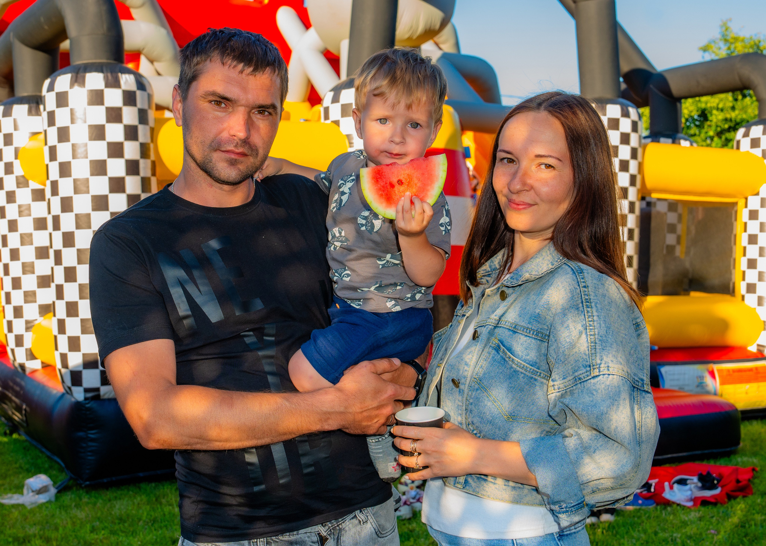 Вилли Вонка. Крамер Юлиана детский и семейный фотограф