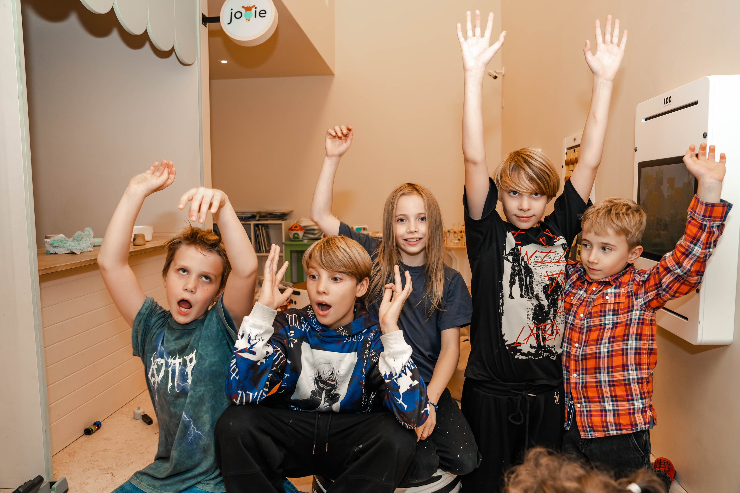 Ива. Крамер Юлиана детский и семейный фотограф