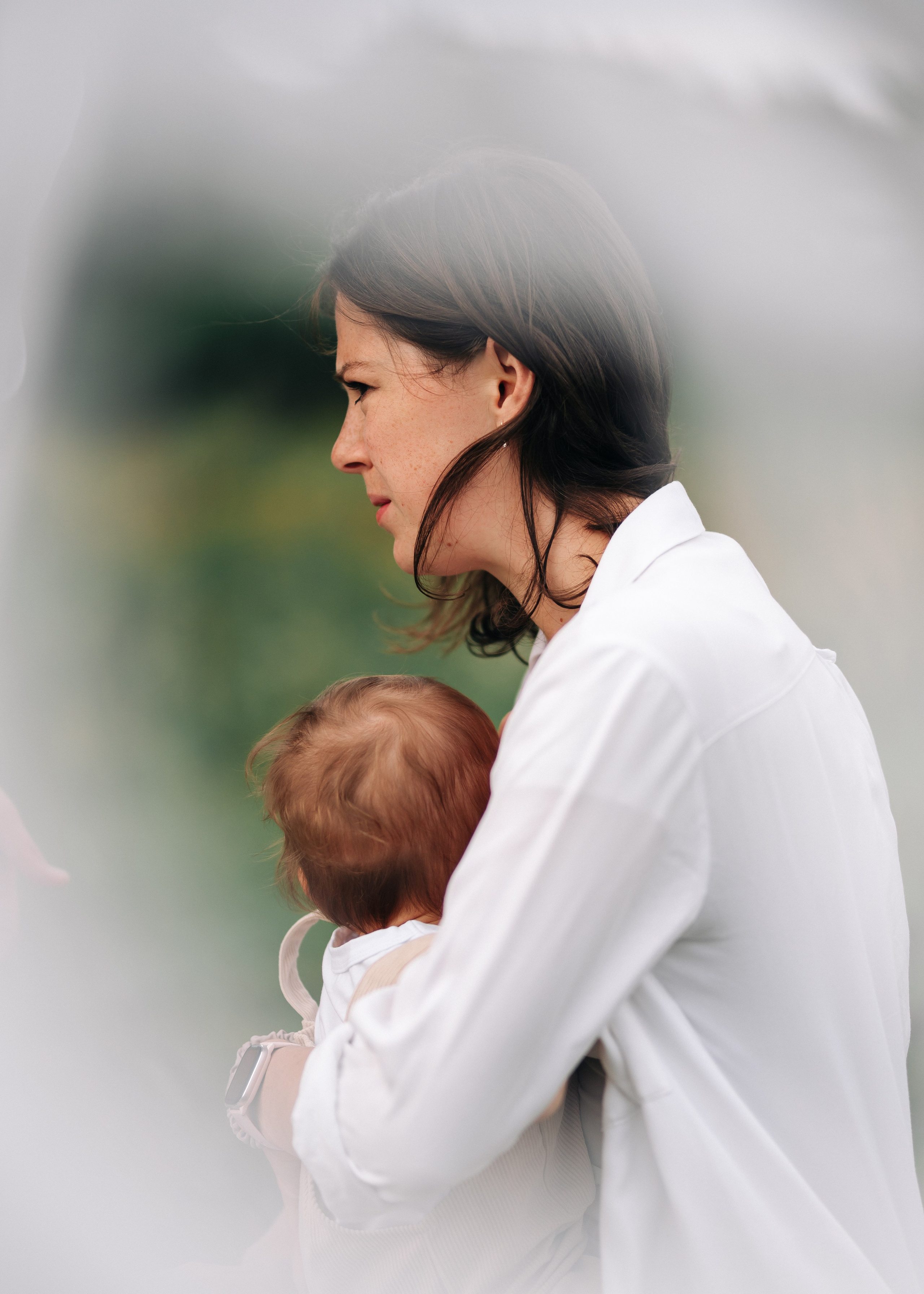 1 Год. Крамер Юлиана детский и семейный фотограф