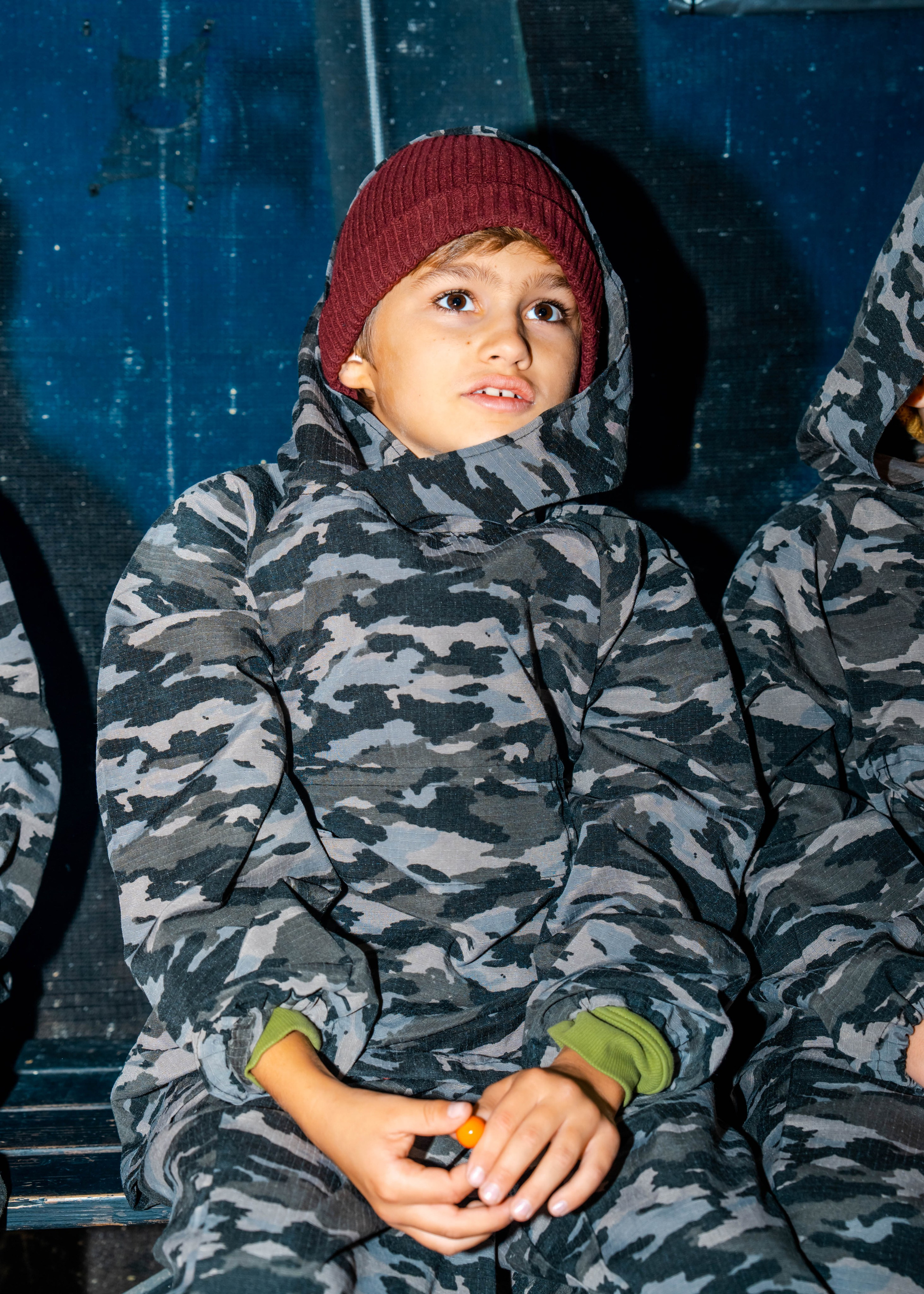 Пейнтбол. Крамер Юлиана детский и семейный фотограф