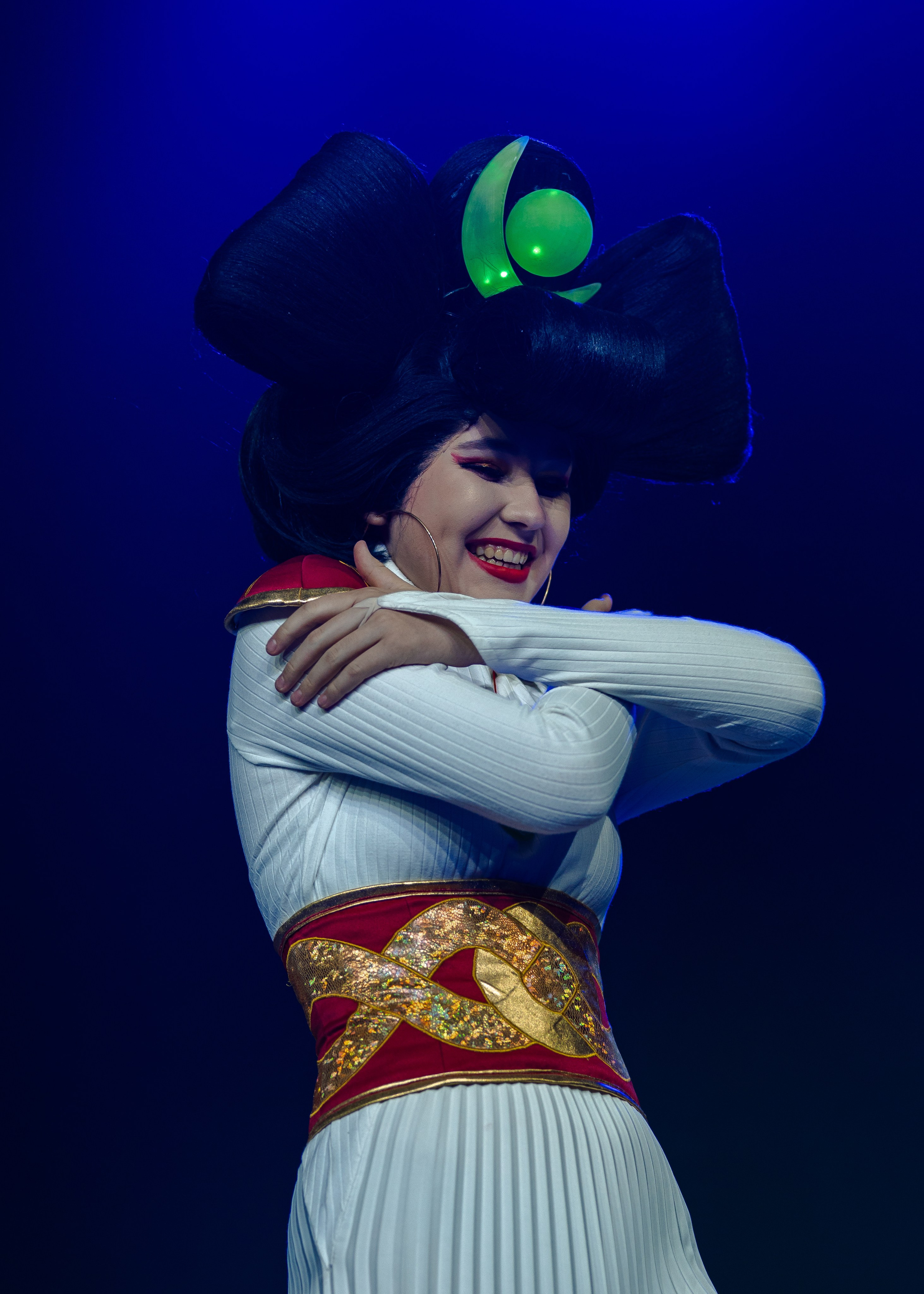 Epic Con Russia 2025. Крамер Юлиана детский и семейный фотограф