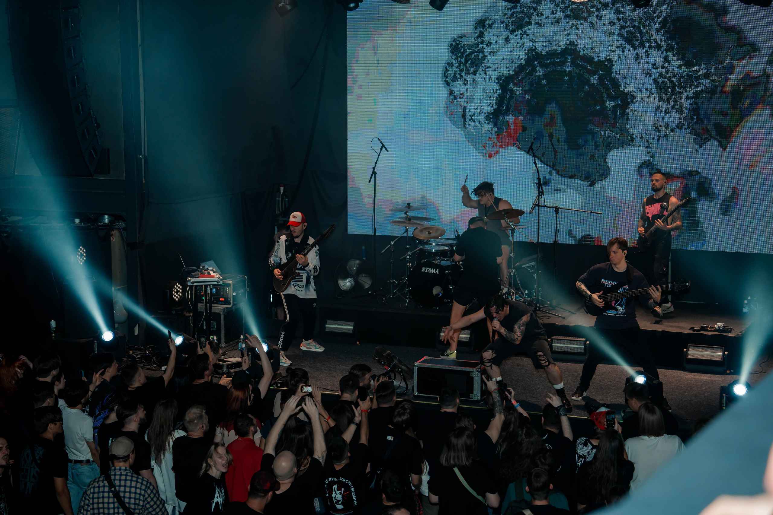 Концертные площадки. Крамер Юлиана детский и семейный фотограф